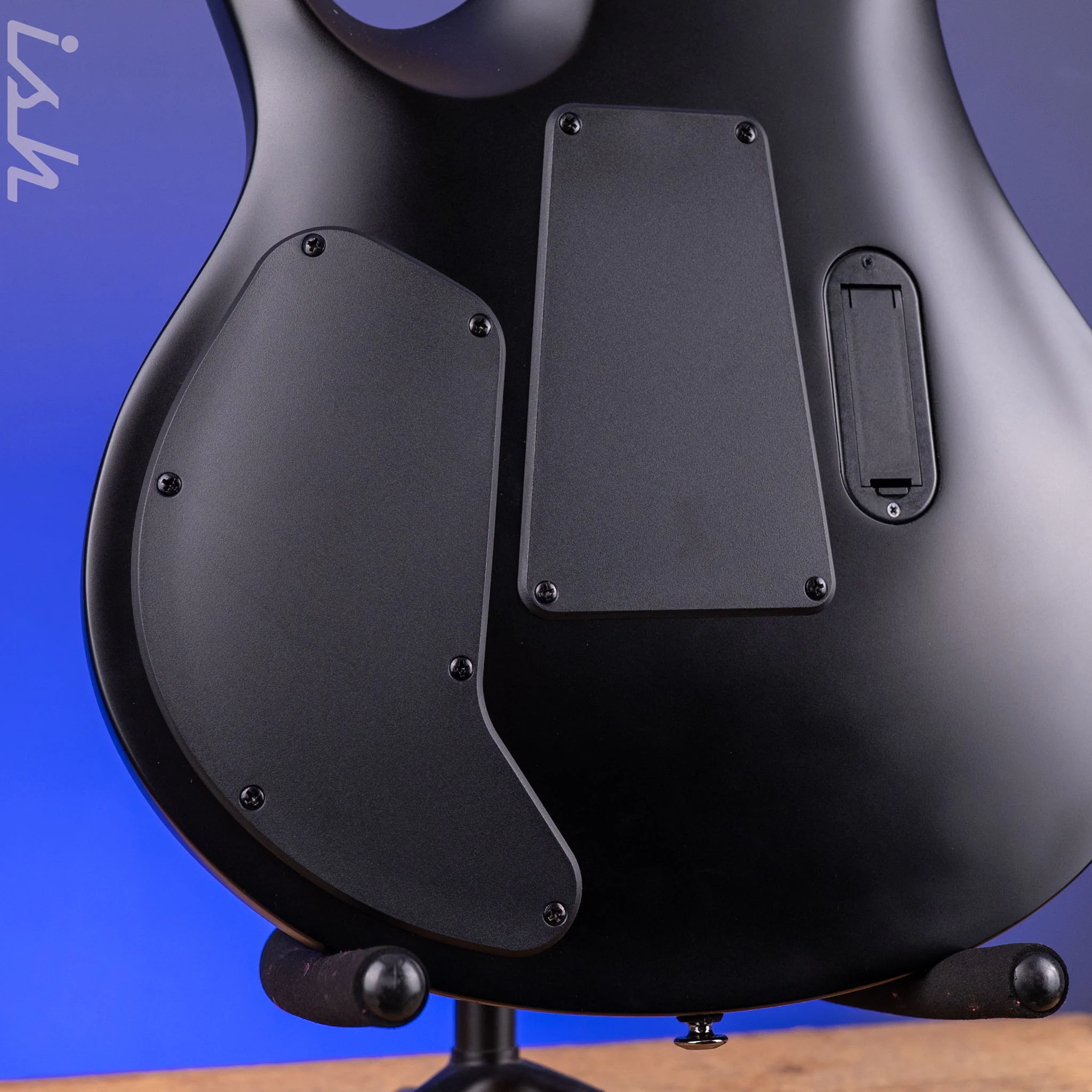 PRS SE Chleo Orchid Dusk - Image 11