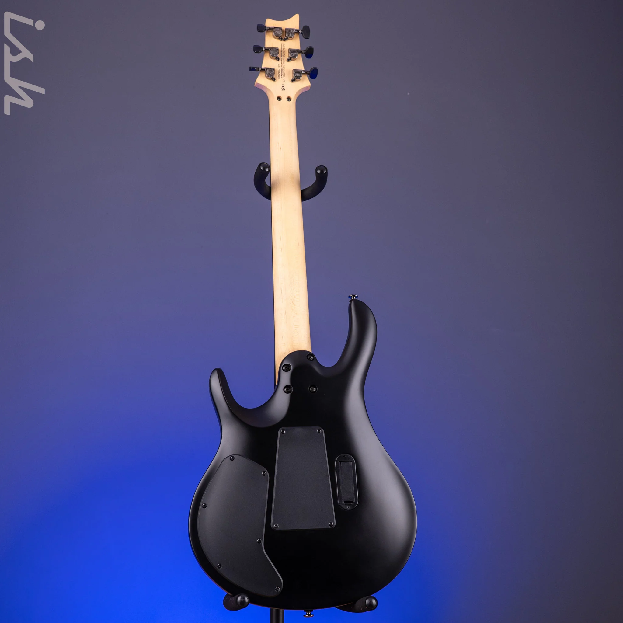 PRS SE Chleo Orchid Dusk - Image 8