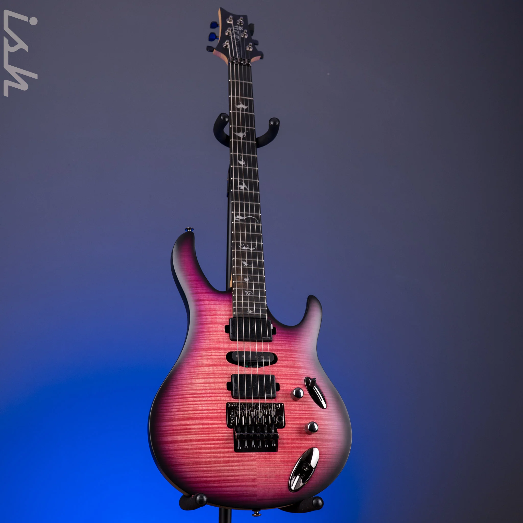 PRS SE Chleo Orchid Dusk - Image 2