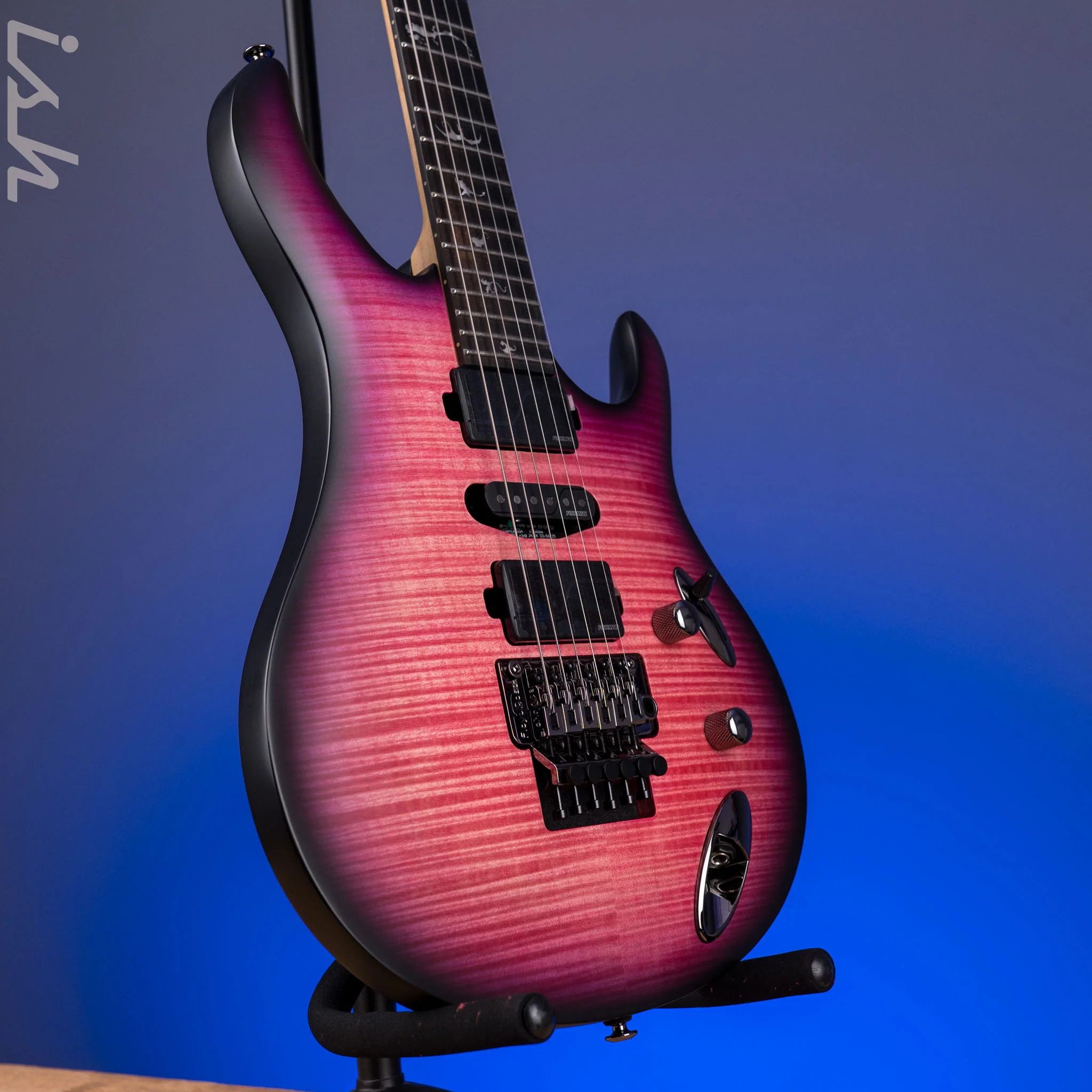 PRS SE Chleo Orchid Dusk - Image 3