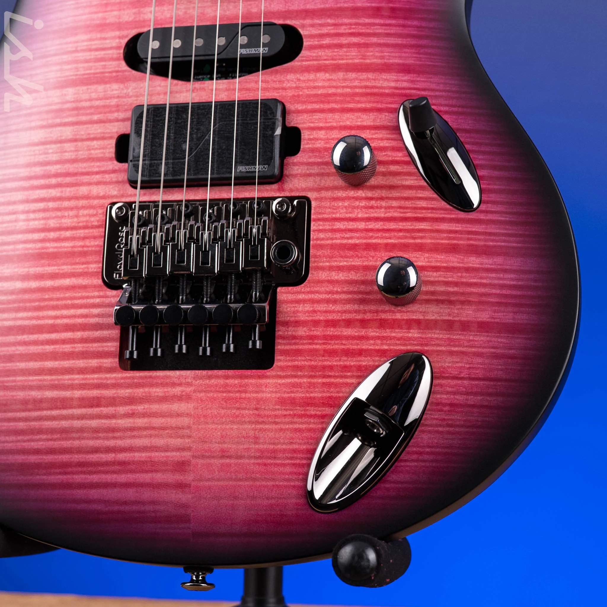 PRS SE Chleo Orchid Dusk - Image 5