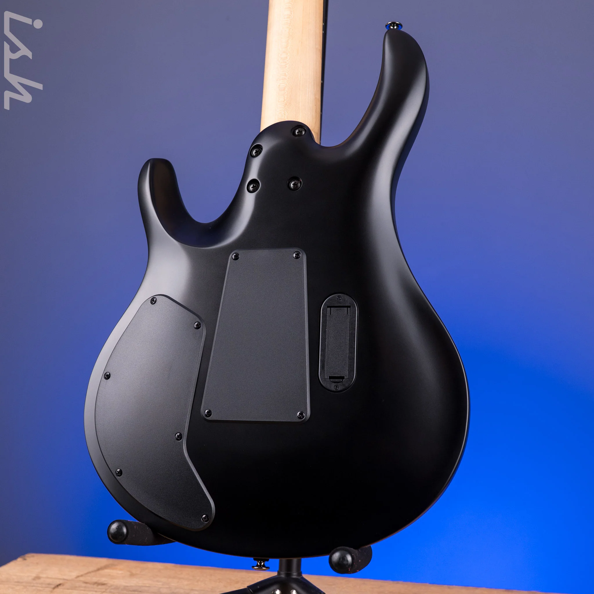 PRS SE Chleo Orchid Dusk - Image 9