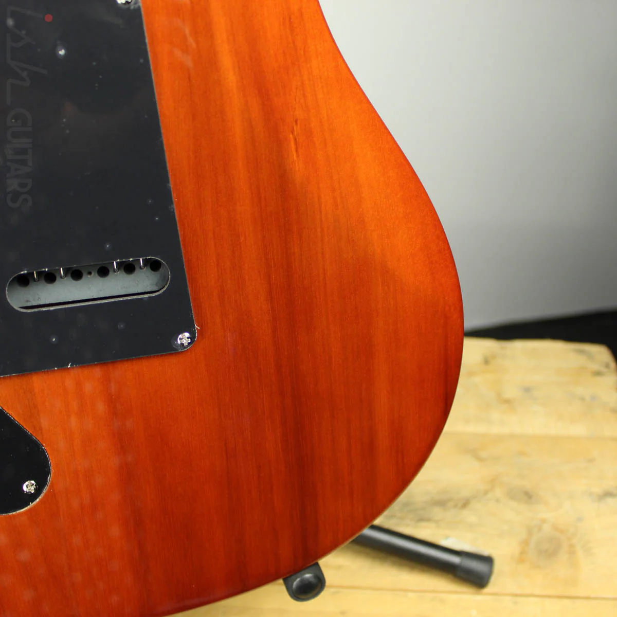 2019 PRS SE Custom 24 Burl - Image 9