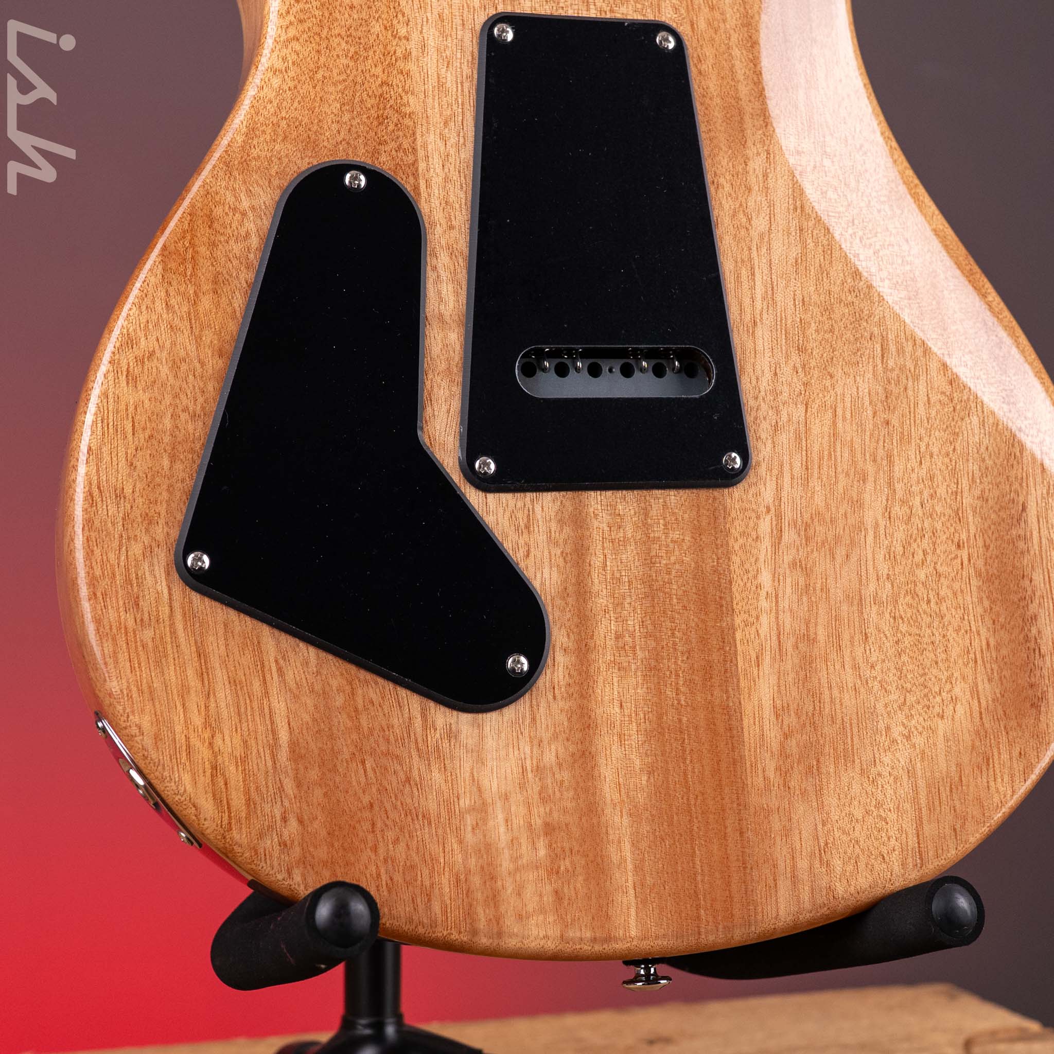 PRS SE Custom 24 Slate Blue *New Color* - Image 11