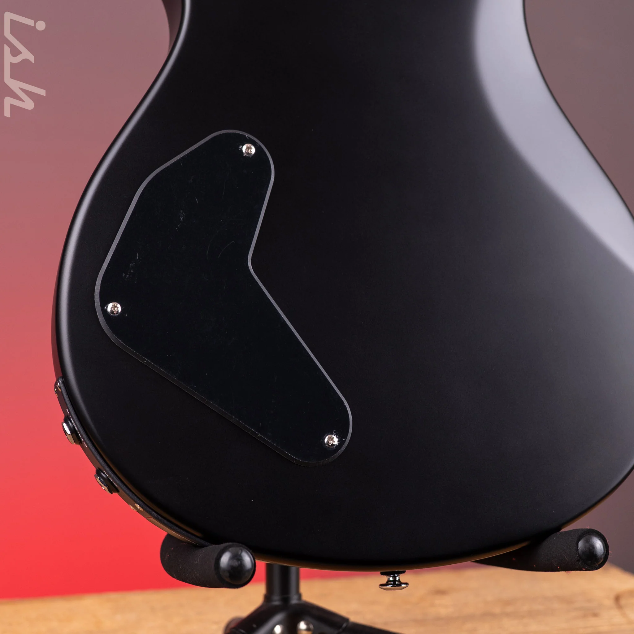 PRS SE Ed Sheeran Cosmic Splash Hollowbody I Baritone - Image 11
