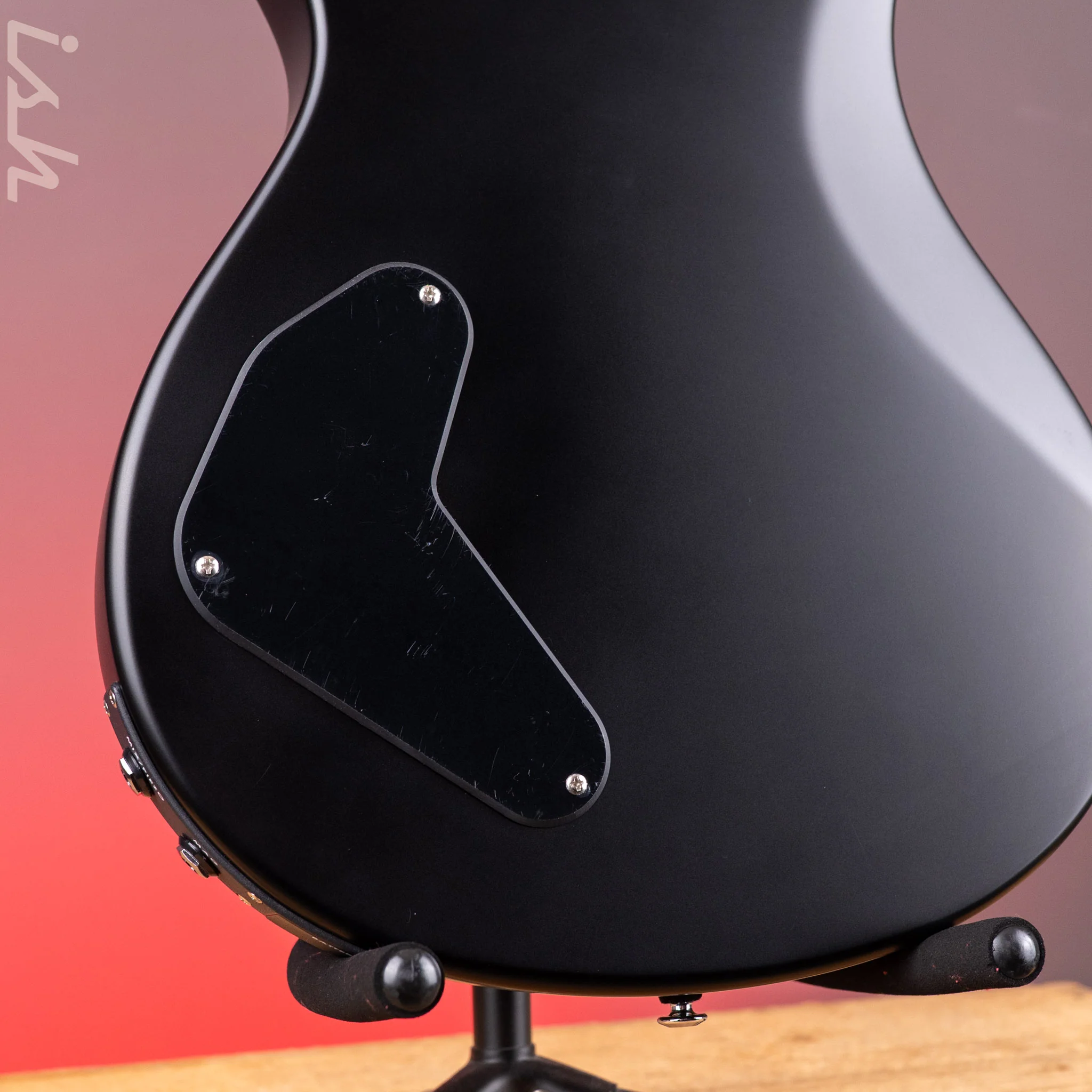 PRS SE Ed Sheeran Cosmic Splash Hollowbody I Baritone - Image 11