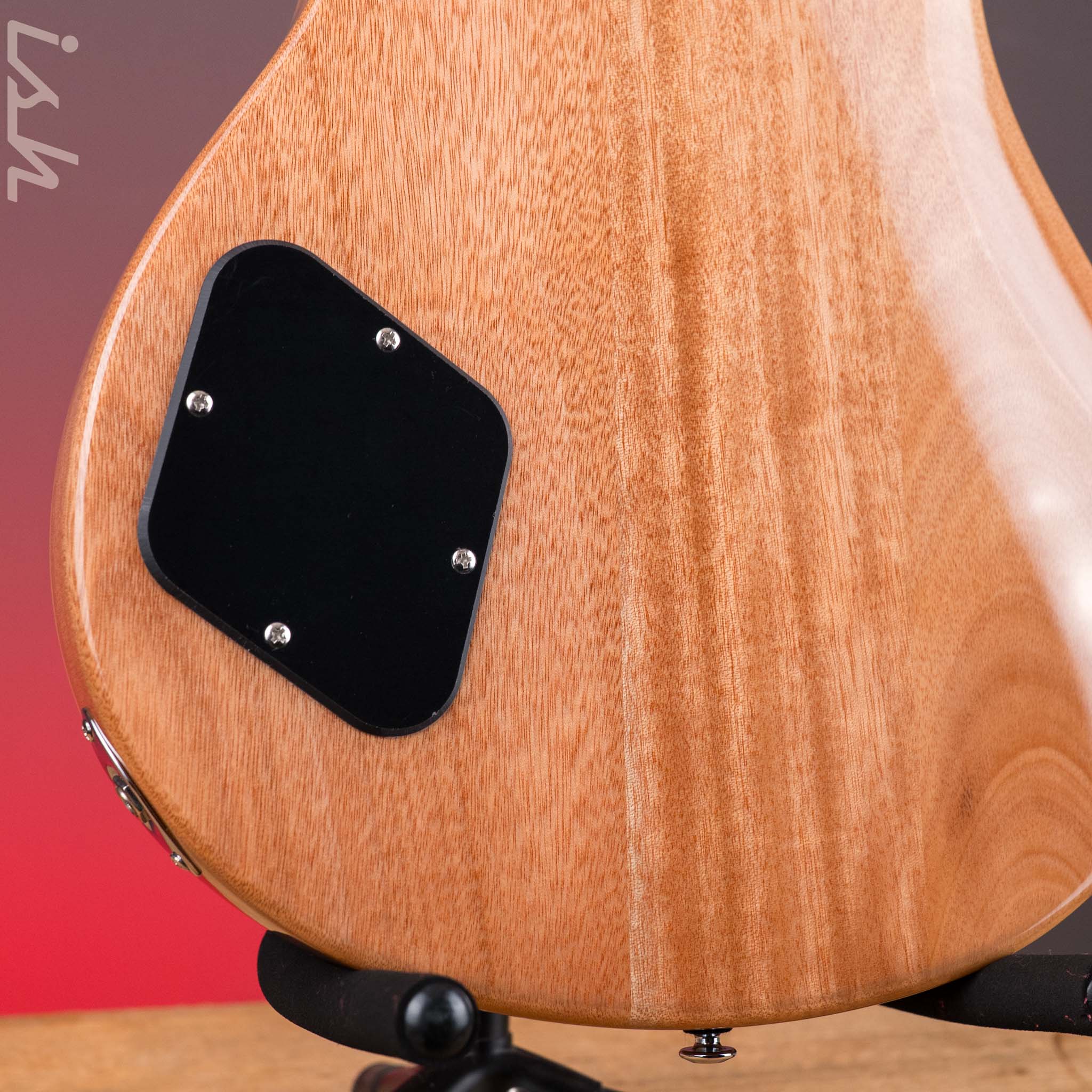 PRS SE McCarty 594 Quilt Faded Blue Burst - Image 10
