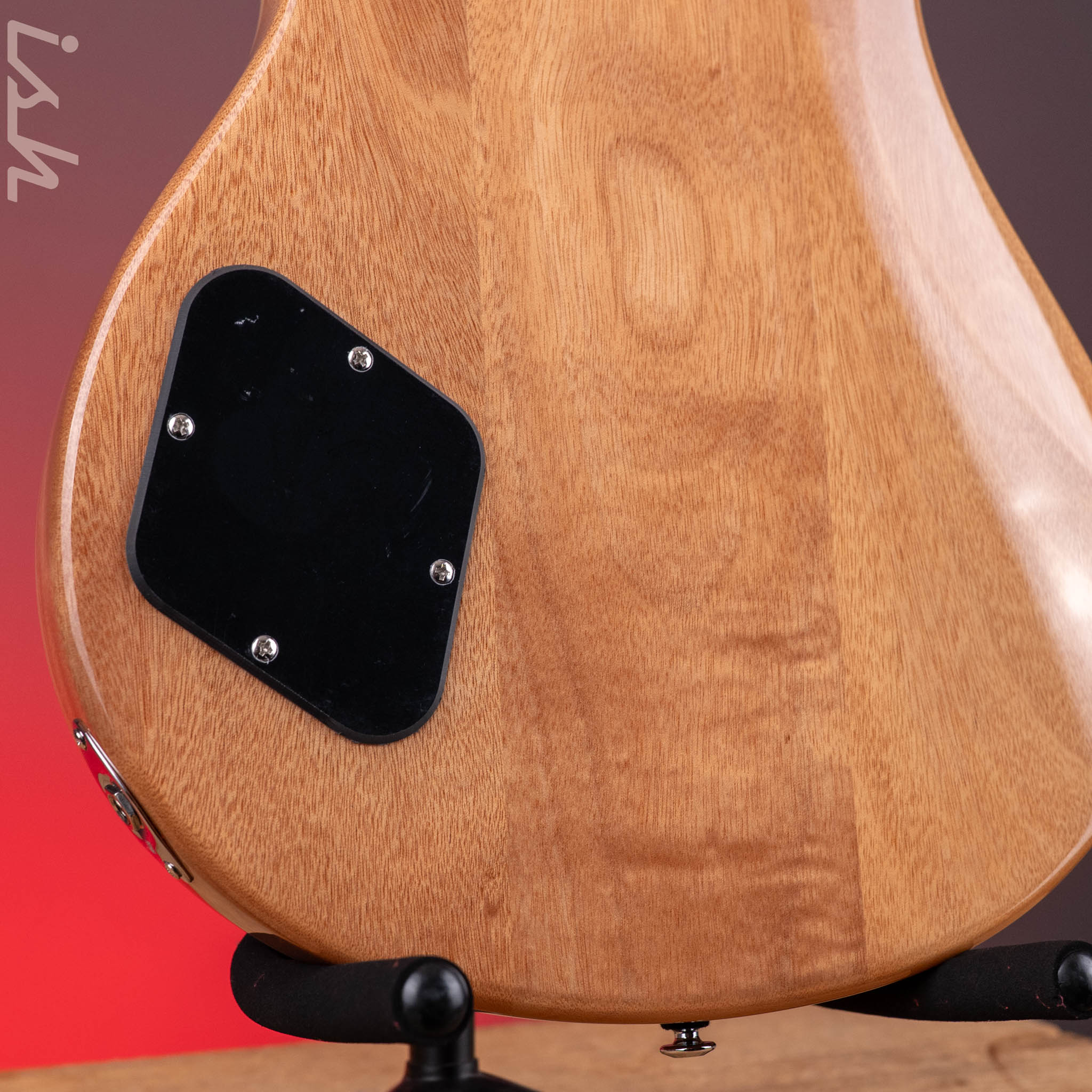 PRS SE McCarty 594 Quilt Faded Blue Burst - Image 10