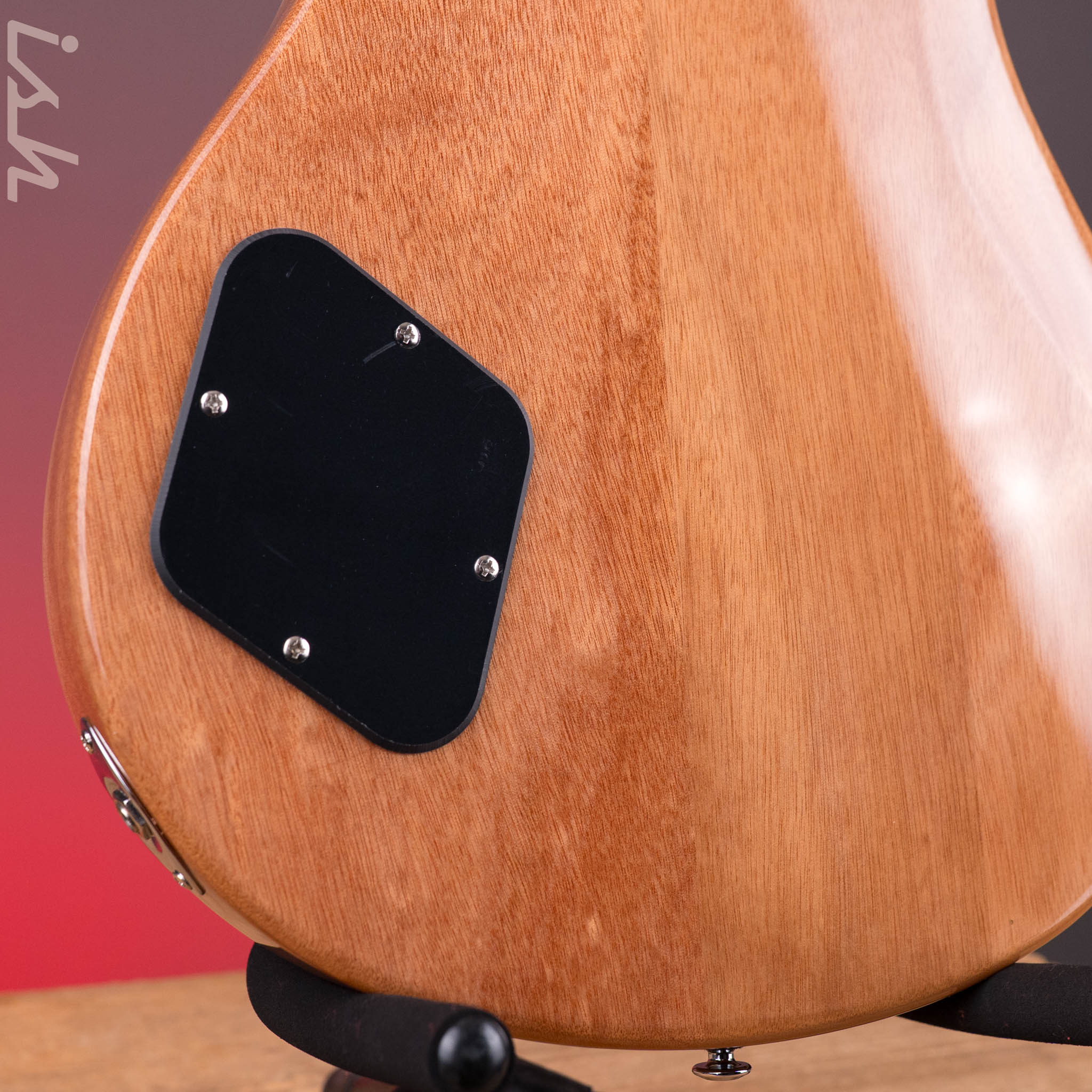 PRS SE McCarty 594 Quilt Faded Blue Burst - Image 10