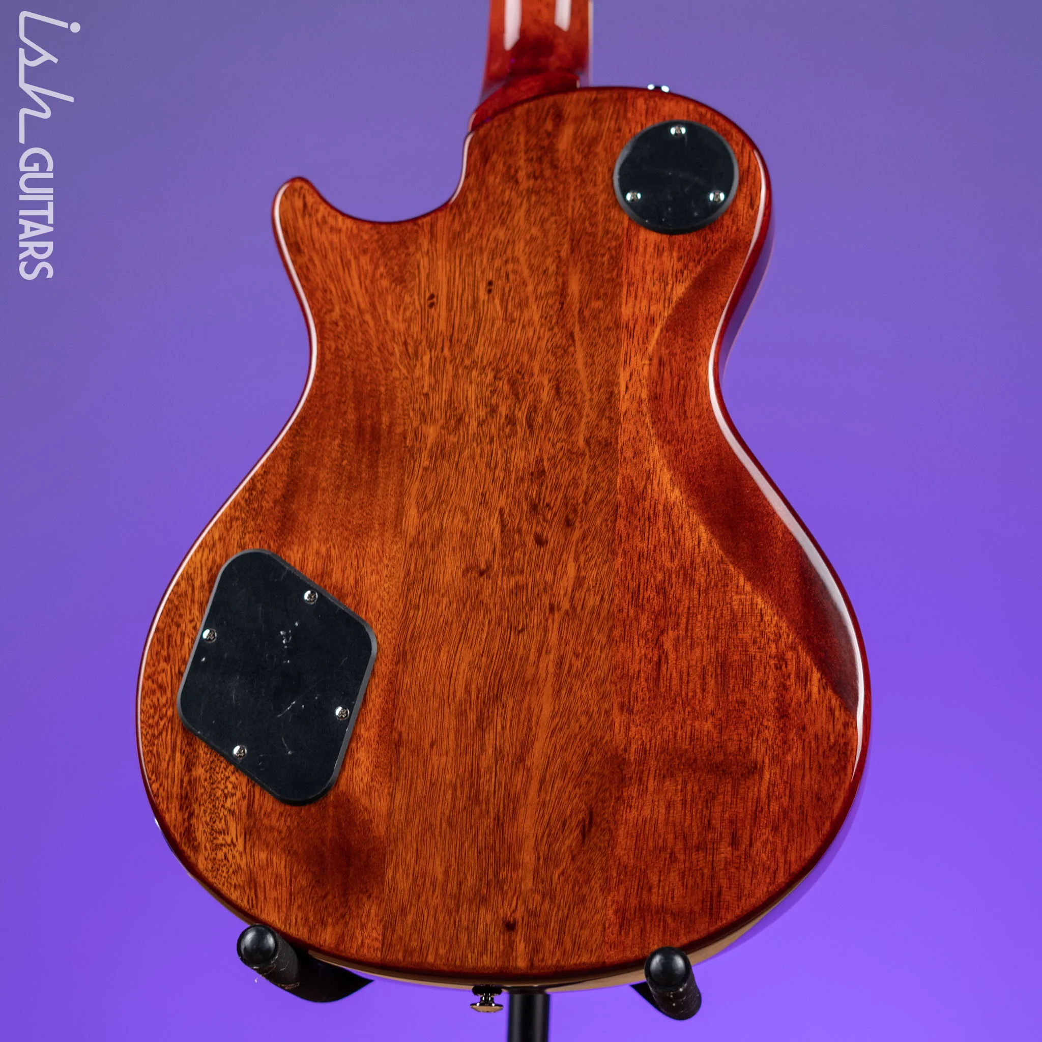 PRS SE McCarty 594 Singlecut Electric Guitar Vintage Sunburst - Image 7