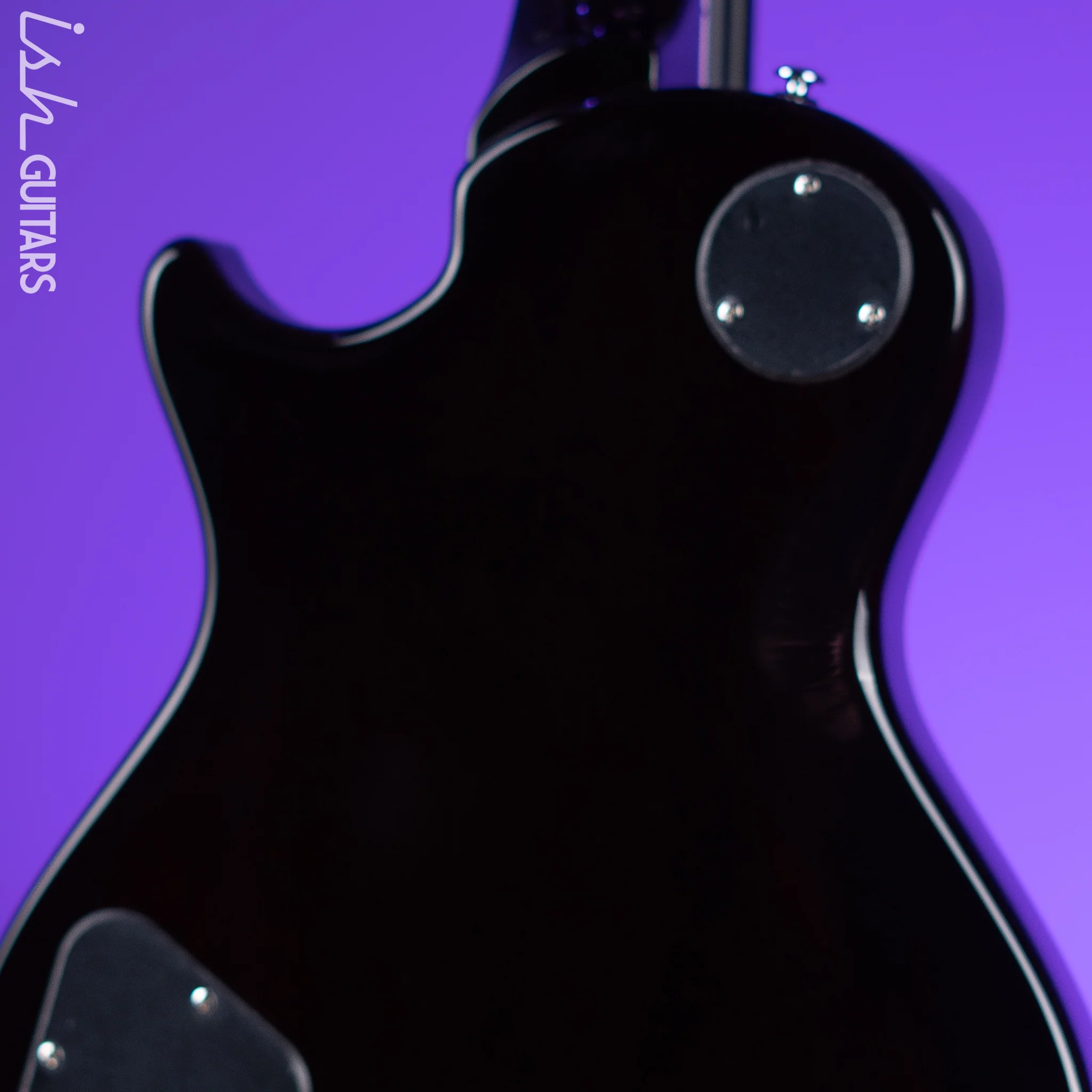PRS SE McCarty 594 Singlecut Standard McCarty Tobacco Demo - Image 8