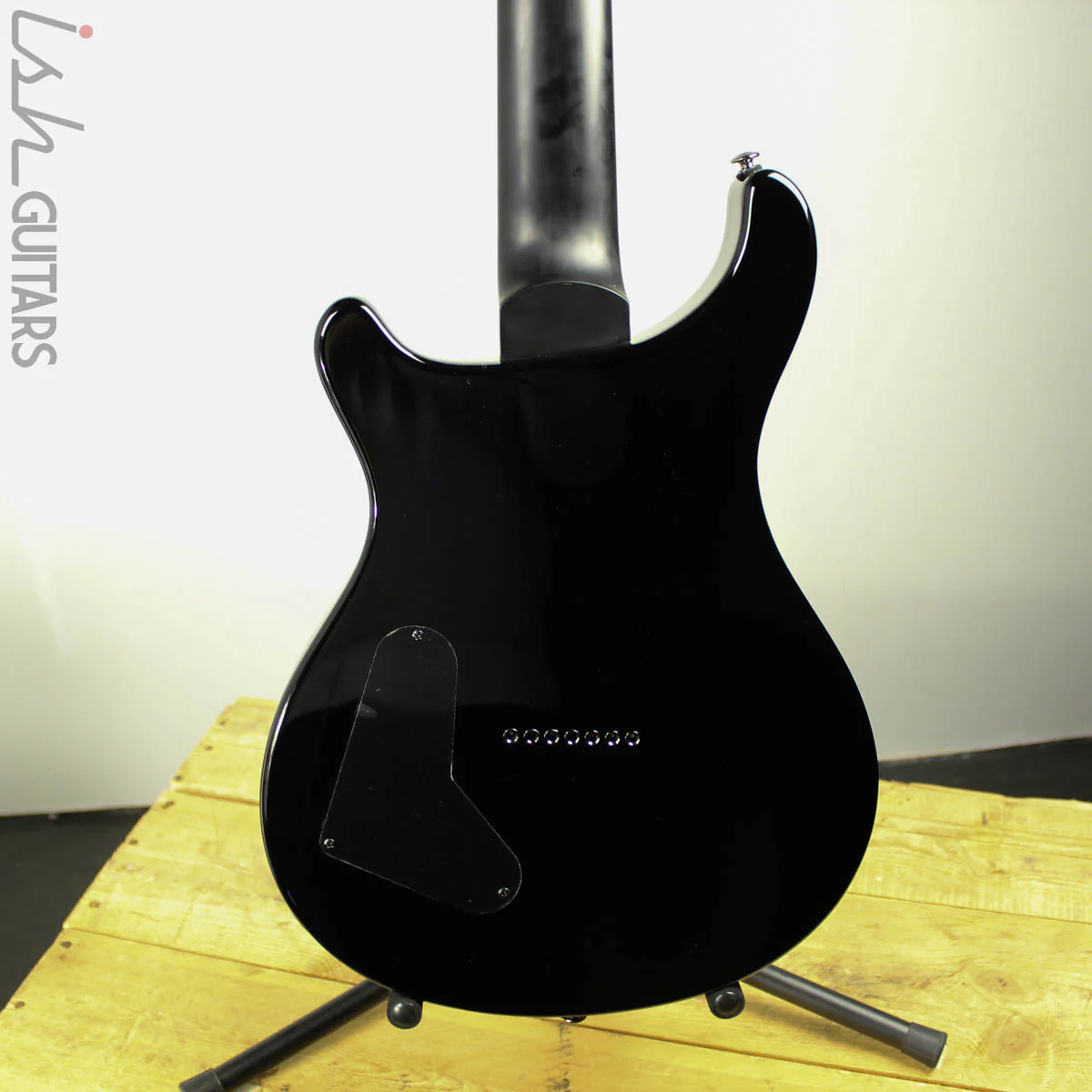 PRS SE Mark Holcomb Signature - Image 6