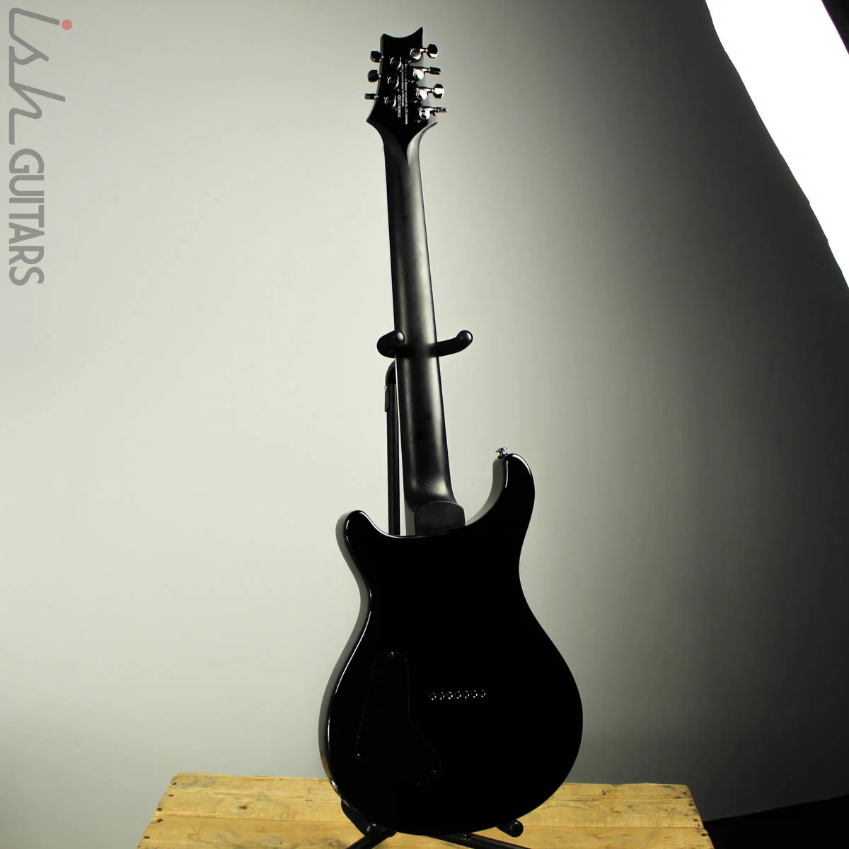 2020 PRS SE Mark Holcomb Signature SVN 7 String - Image 6