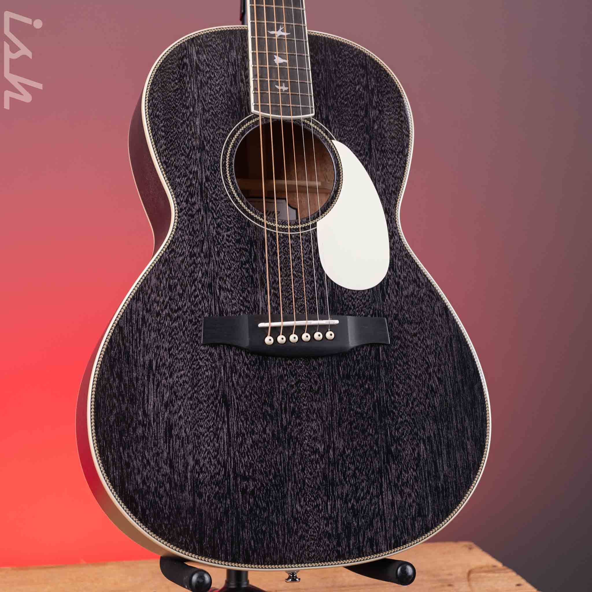 PRS SE Parlor P20E Dog Hair *2025 Release!*