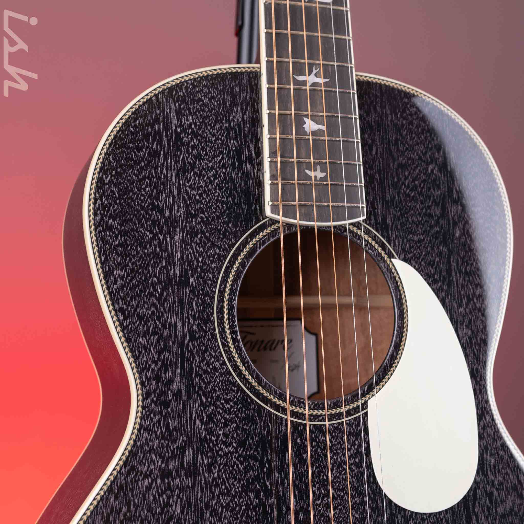 PRS SE Parlor P20E Dog Hair *2025 Release!* - Image 3