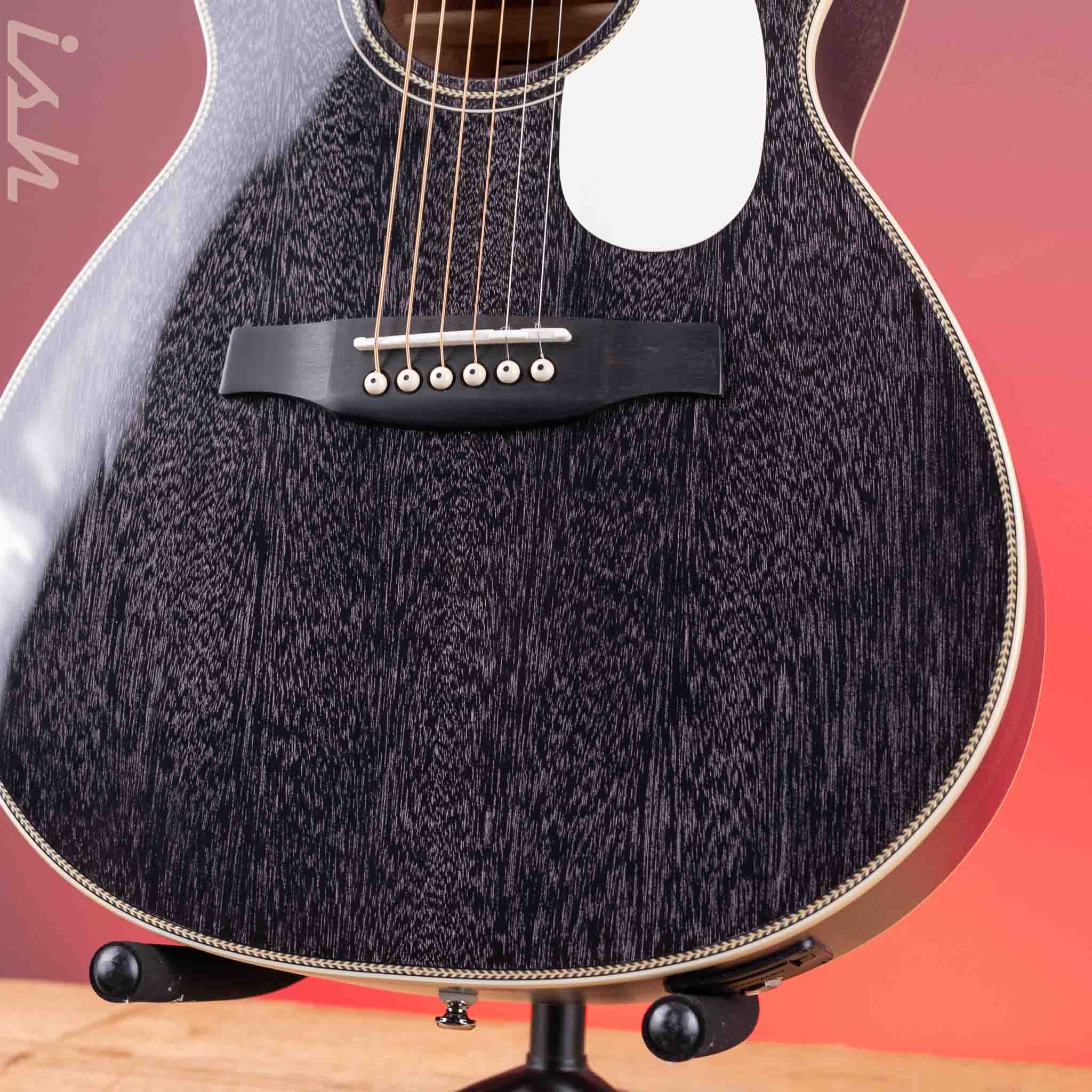 PRS SE Parlor P20E Dog Hair *2025 Release!* - Image 4