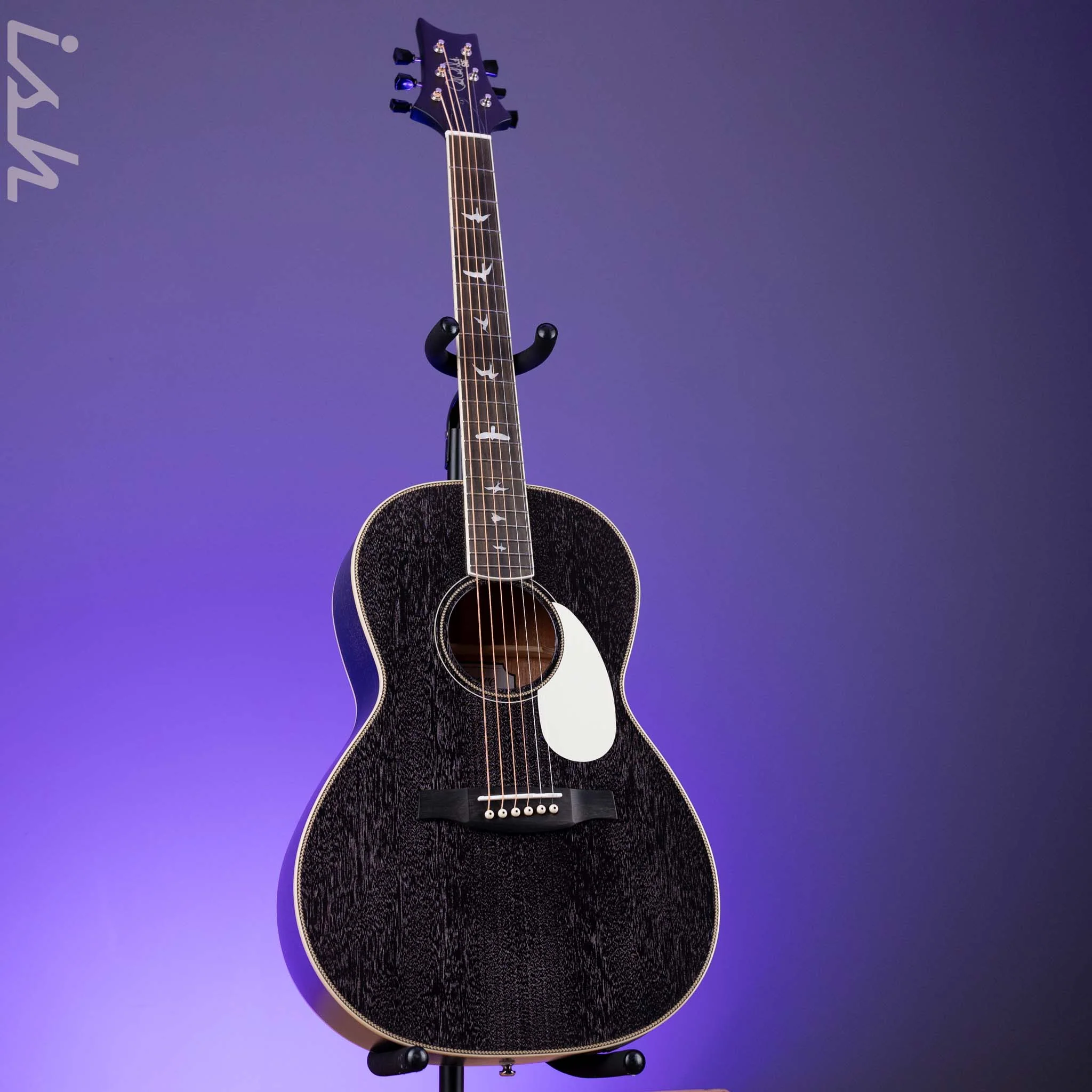 PRS SE Parlor P20E Dog Hair *2025 Release!* - Image 2