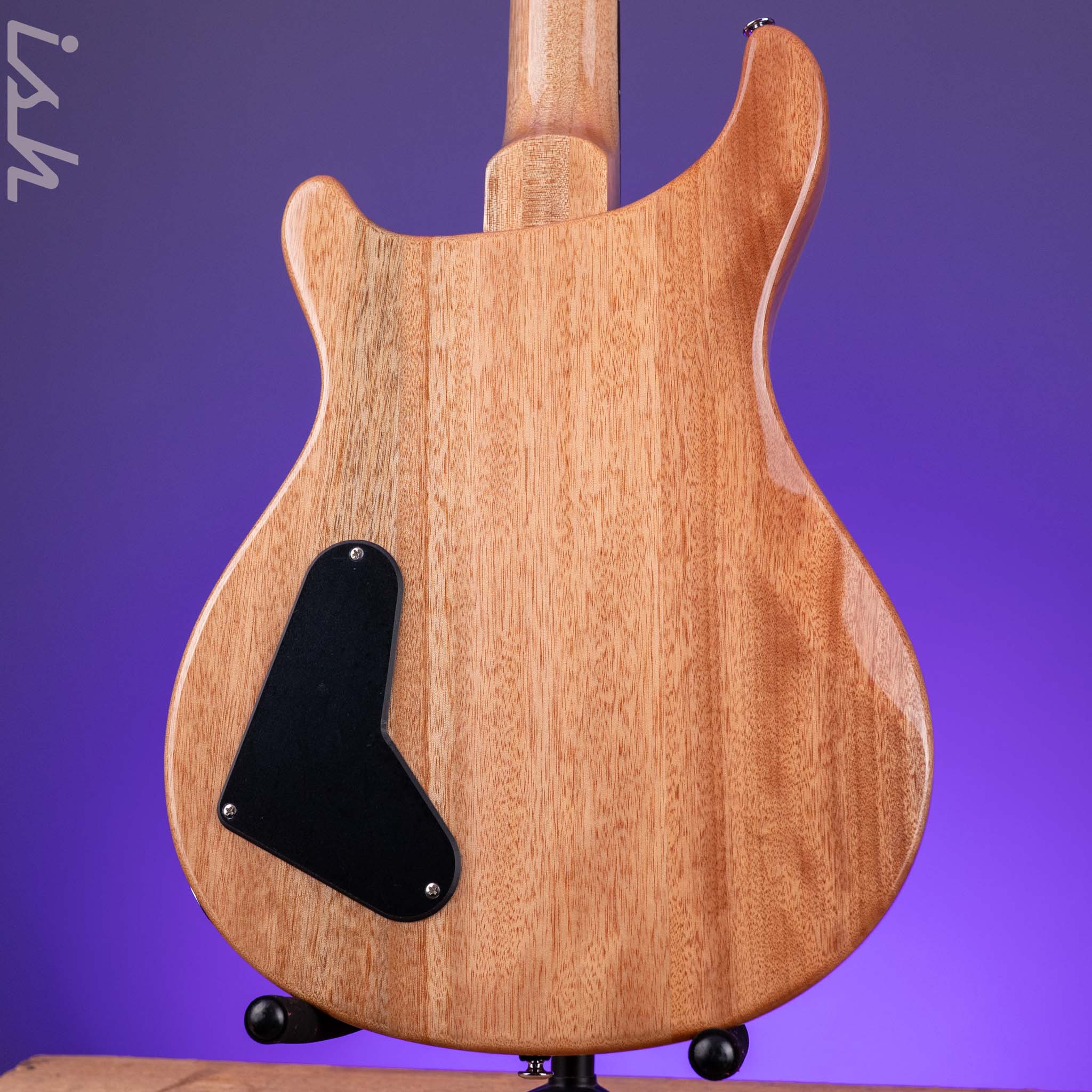 PRS SE Paul's Guitar Slate Blue *New Color* - Image 9