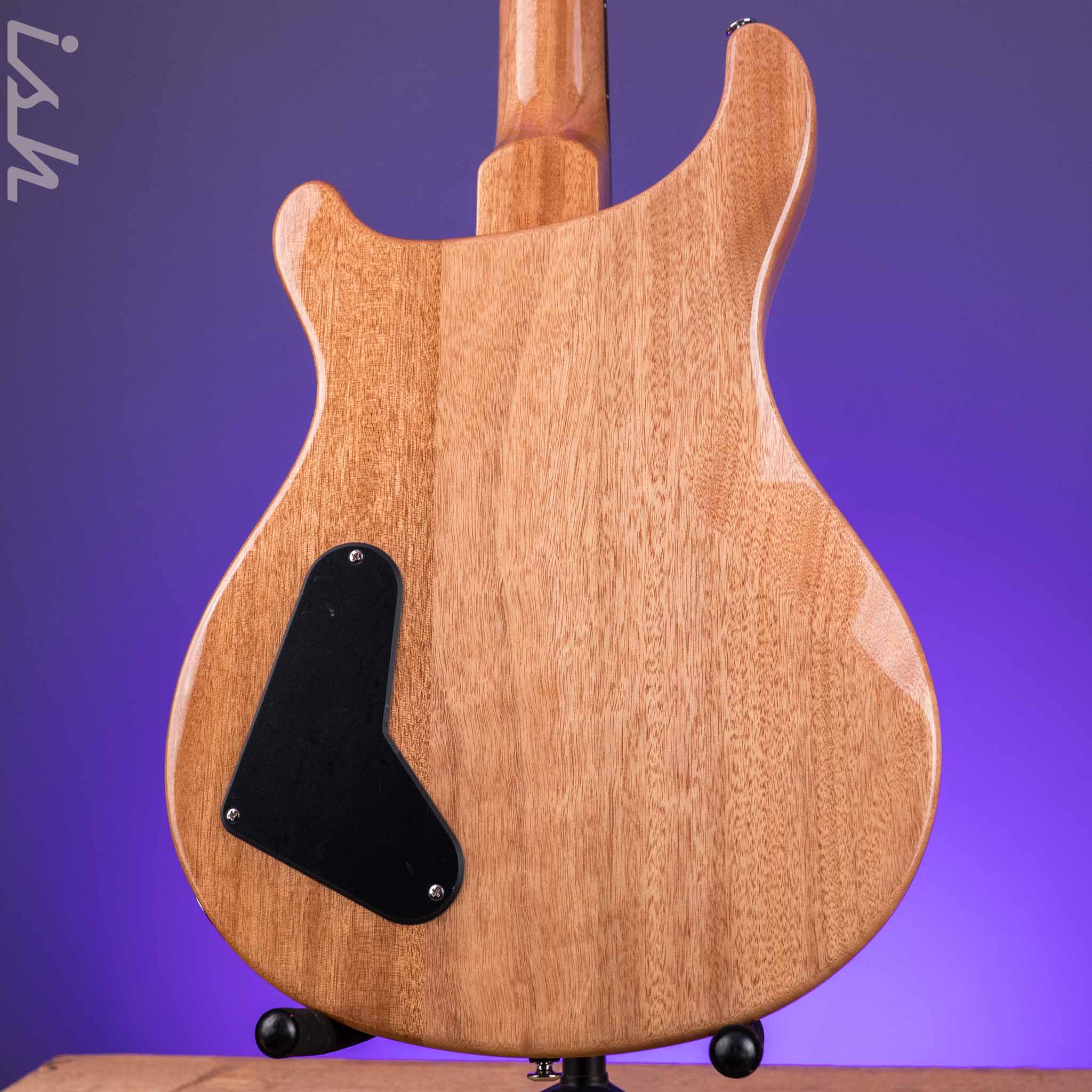 PRS SE Paul's Guitar Slate Blue *New Color* - Image 9