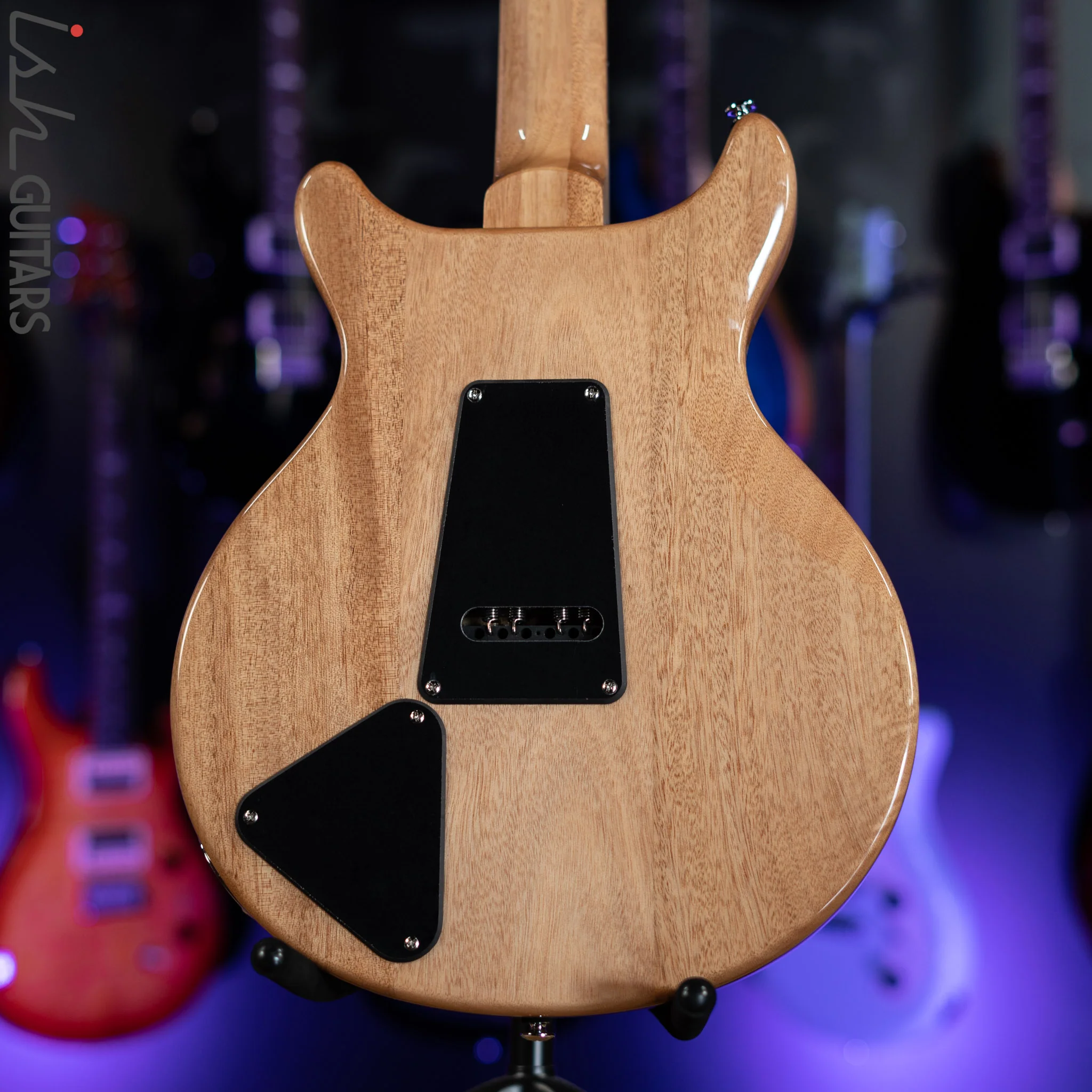 PRS SE Santana Abraxas Limited Edition 50th Anniversary - Image 8
