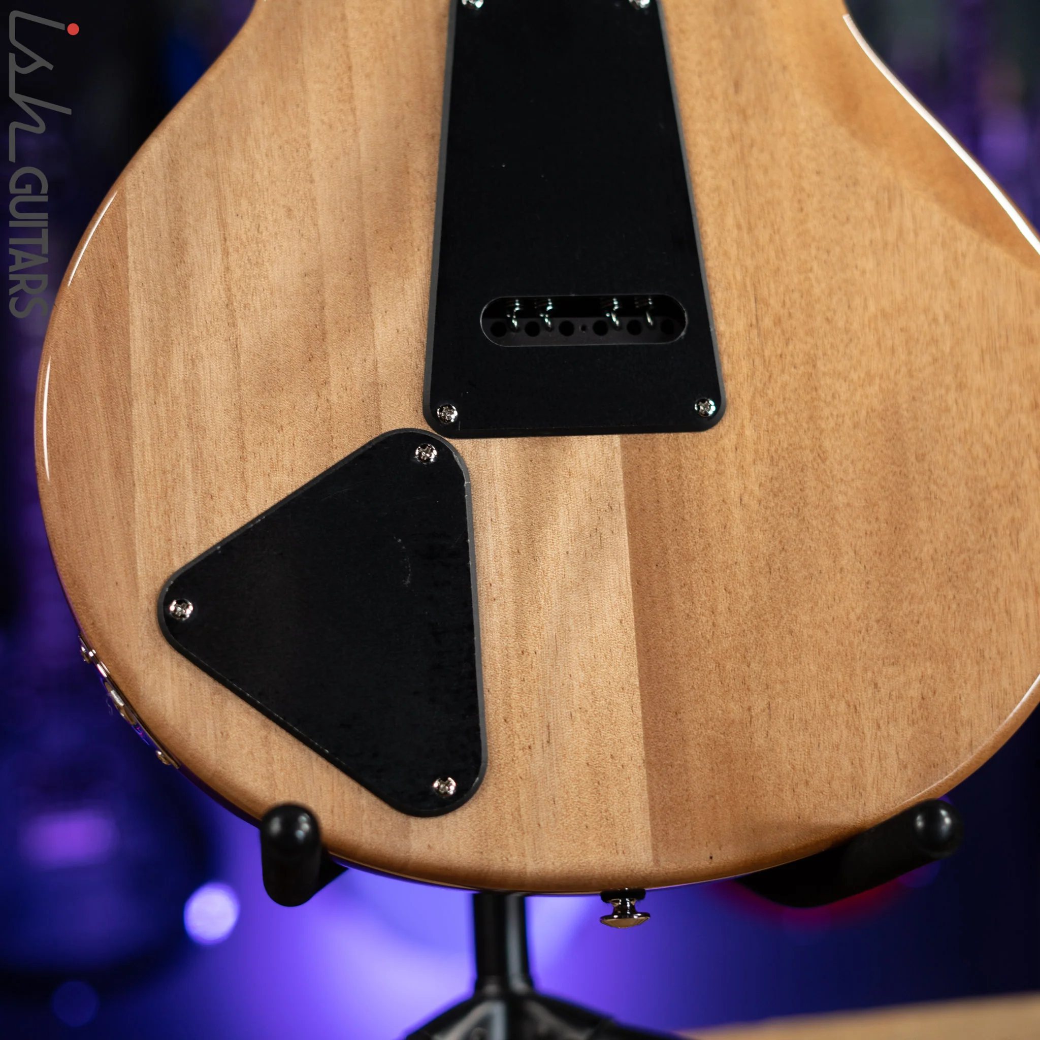 PRS SE Santana Abraxas Limited Edition 50th Anniversary - Image 10