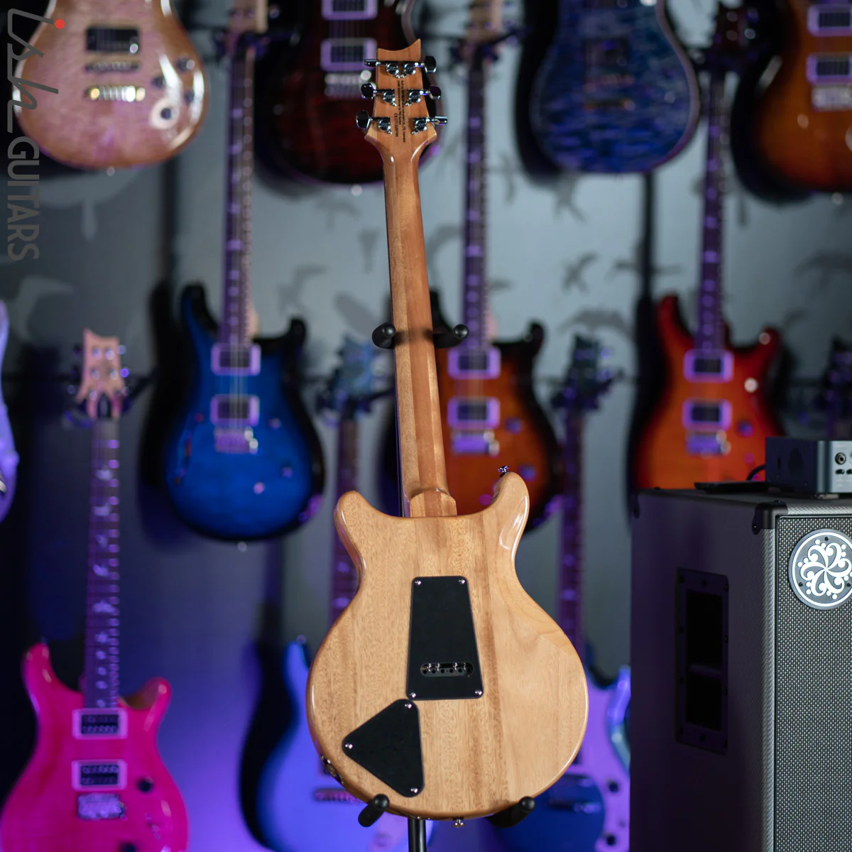 PRS SE Santana Abraxas Limited Edition 50th Anniversary - Image 5