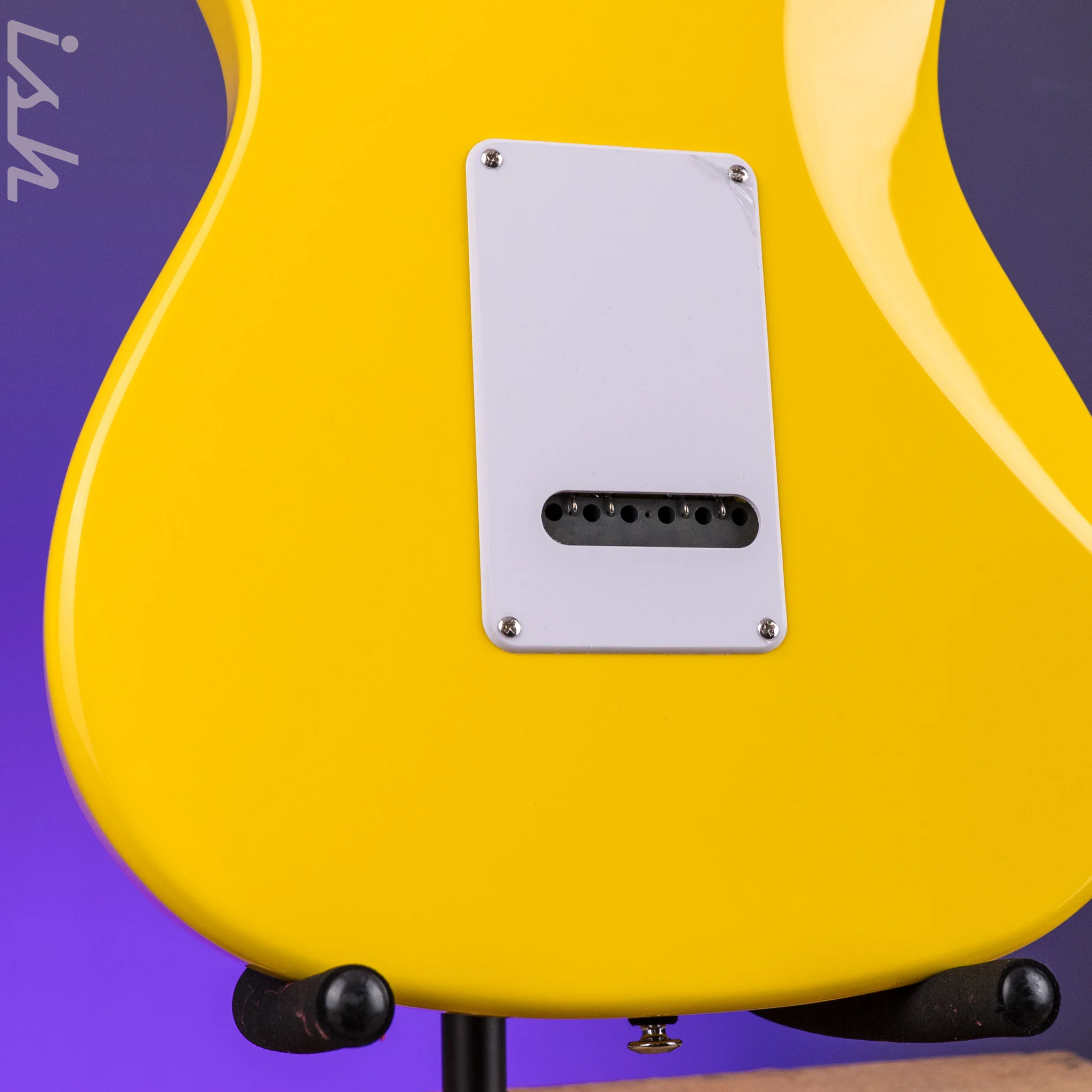 PRS SE Silver Sky Dandy Lion - Image 10