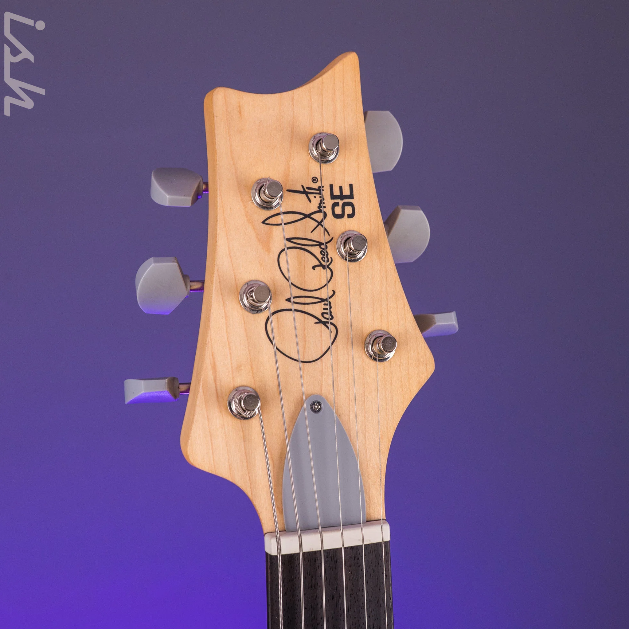 PRS SE Silver Sky Dandy Lion - Image 6