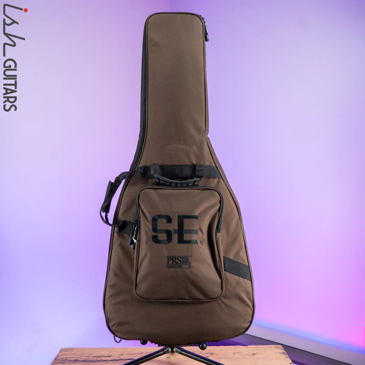 PRS SE Silver Sky Moon White - Image 10