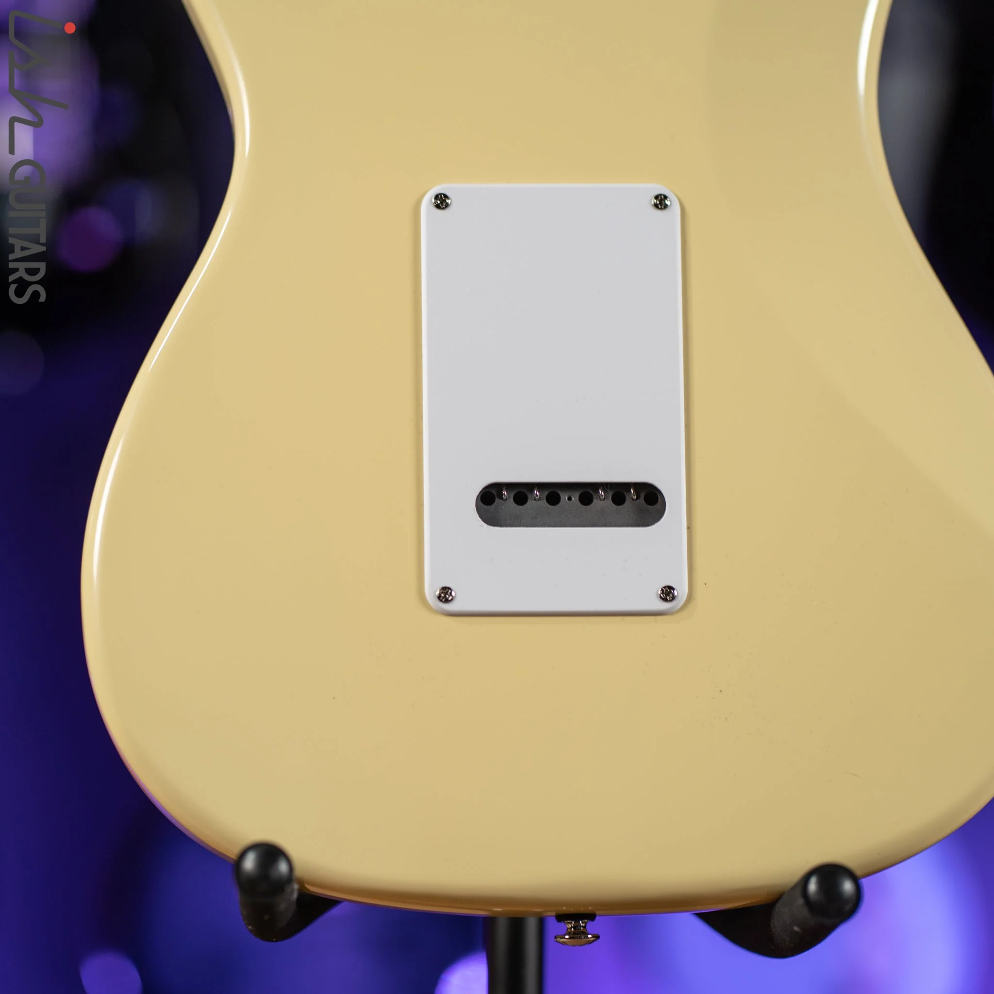 PRS SE Silver Sky Moon White - Image 9