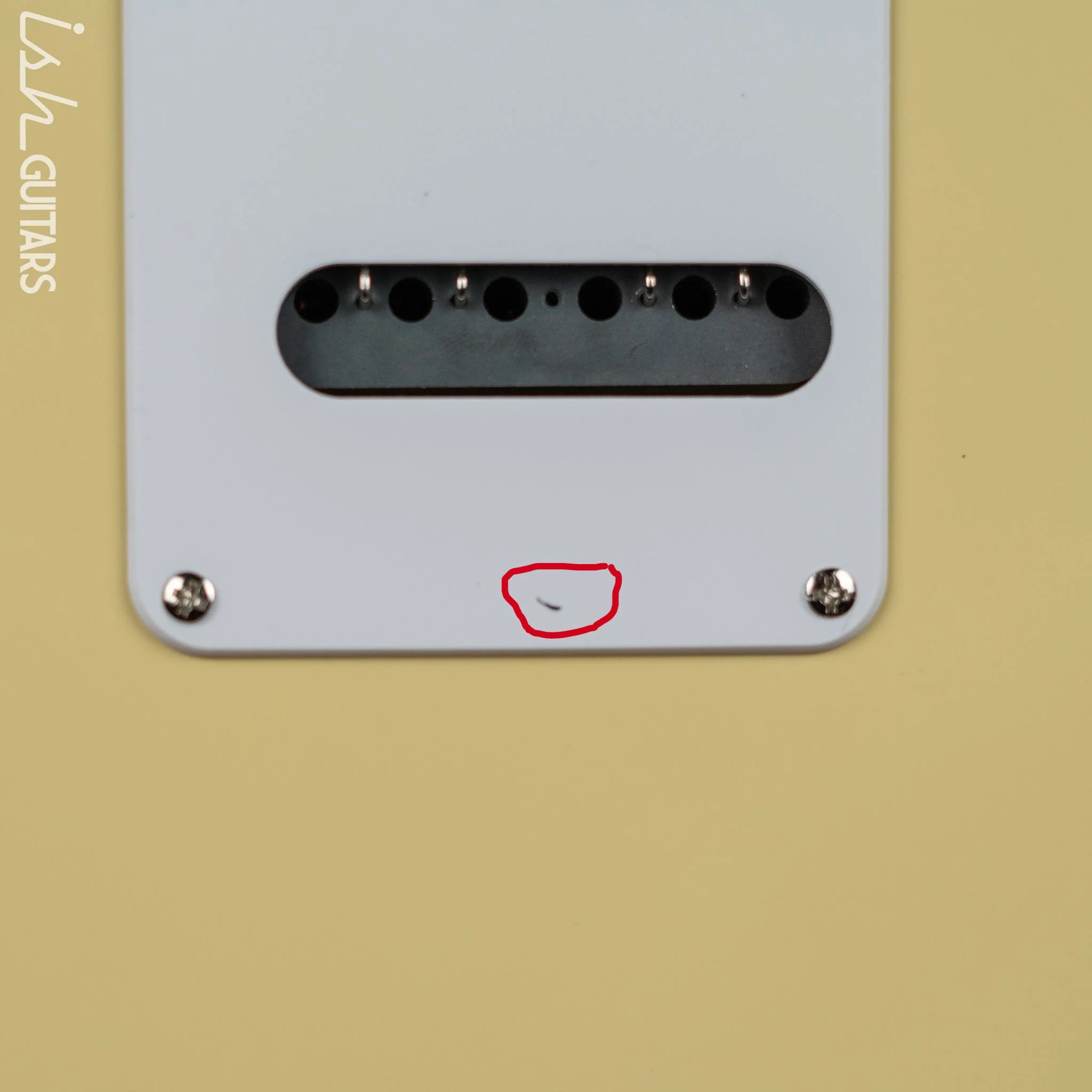 PRS SE Silver Sky Moon White Demo - Image 11