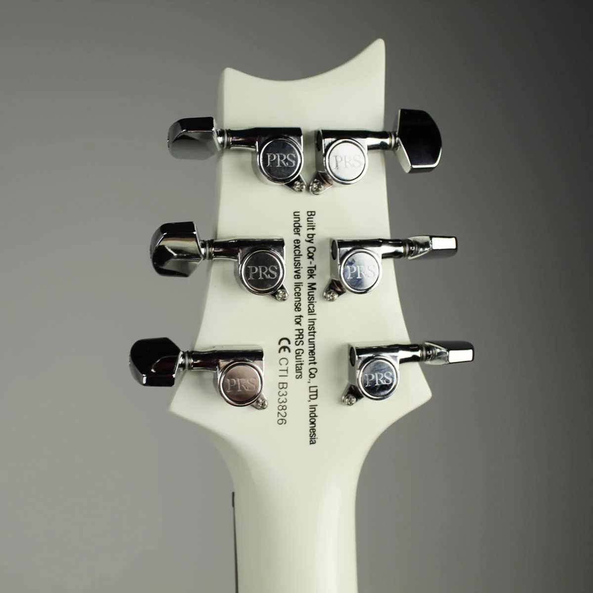 PRS SE Starla Antique White - Image 10