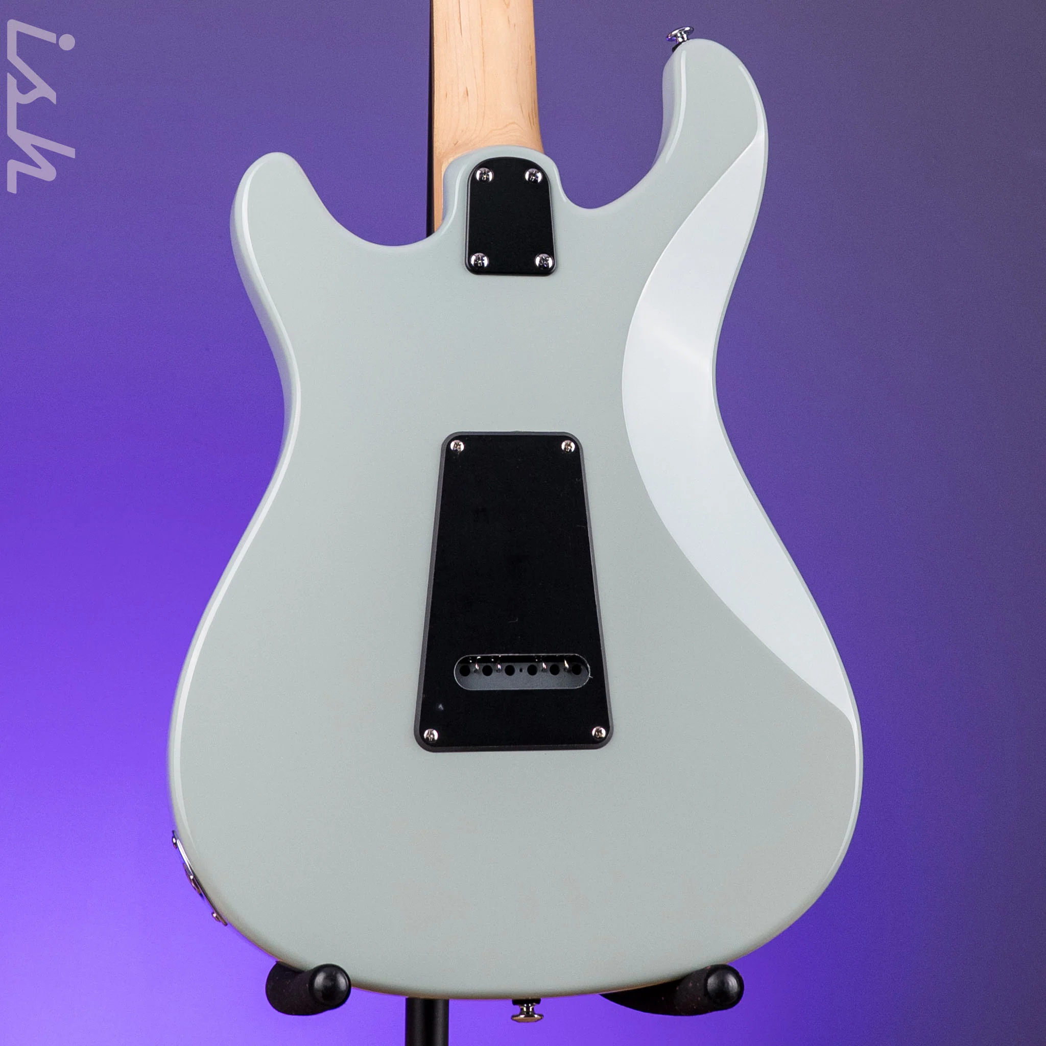 PRS SE Studio Standard Silverstone Gray - Image 9