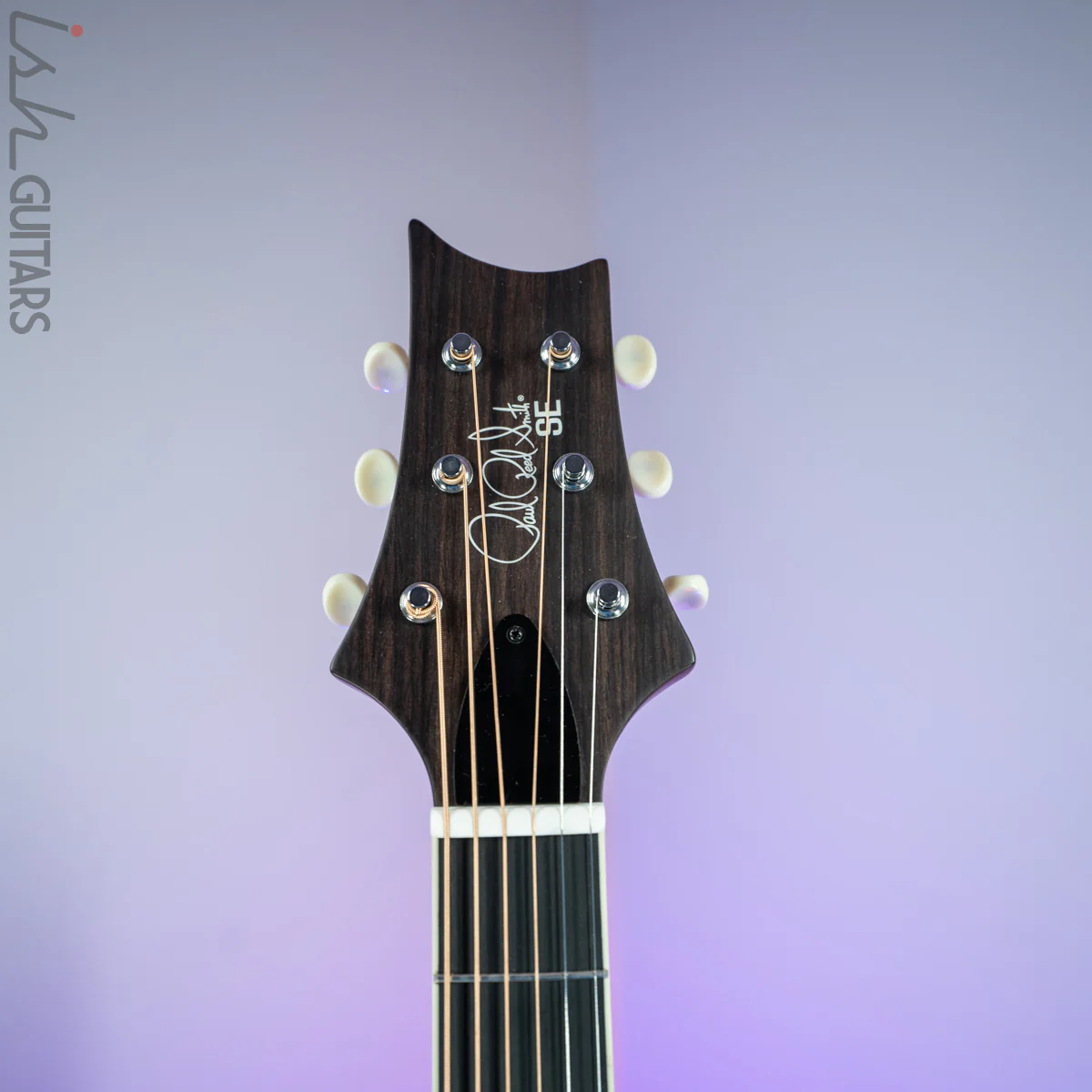 PRS SE P20E Tonare Vintage Mahogany - Image 7