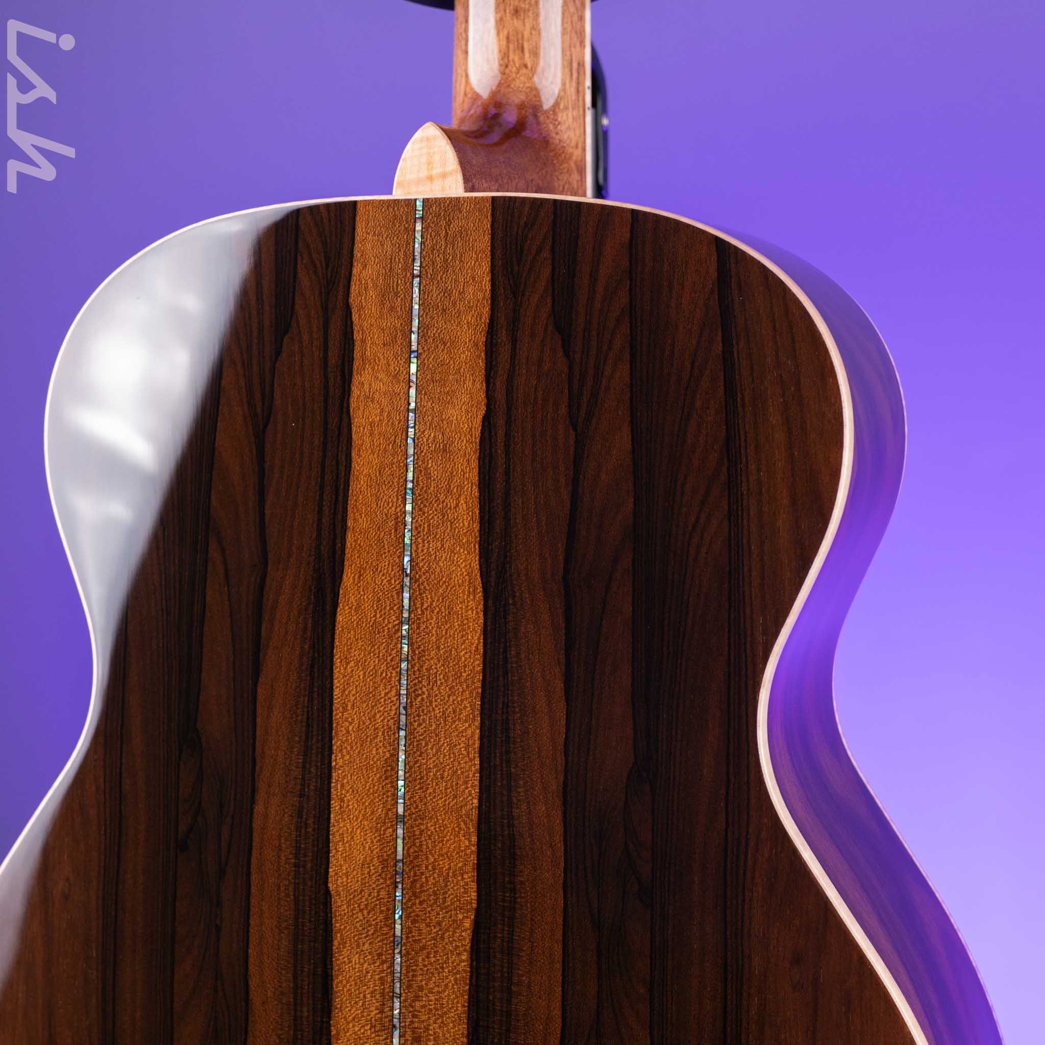 PRS SE Tonare T60 Acoustic-Electric Guitar *2025 Release!* - Image 10