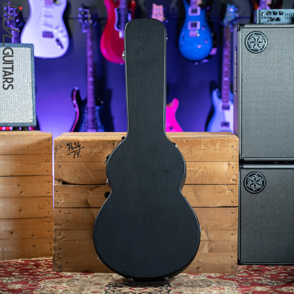 PRS SE Tonare T60 Acoustic-Electric Guitar *2025 Release!* - Image 13