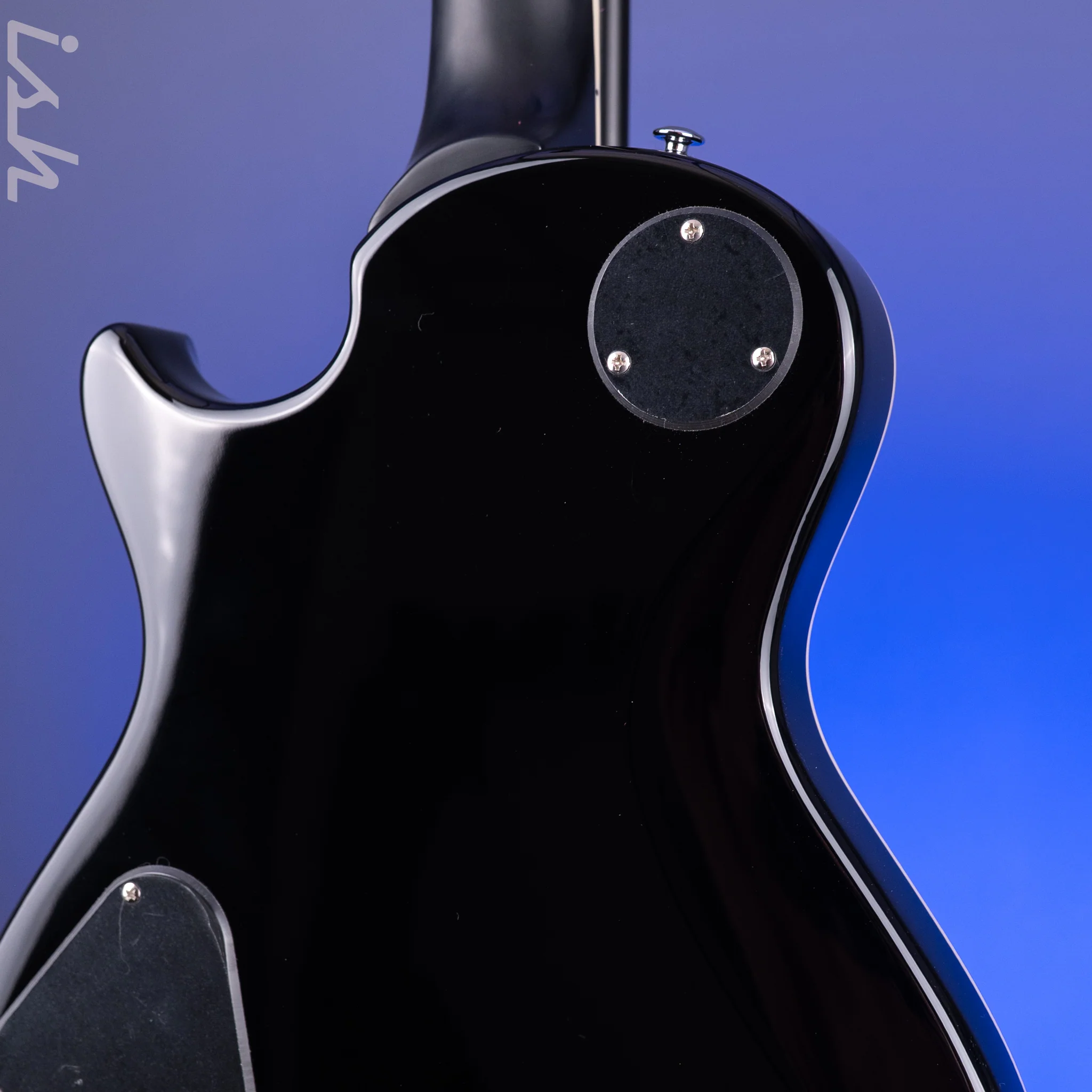 PRS SE Zach Meyers Elderberry Burst *New Color* - Image 9