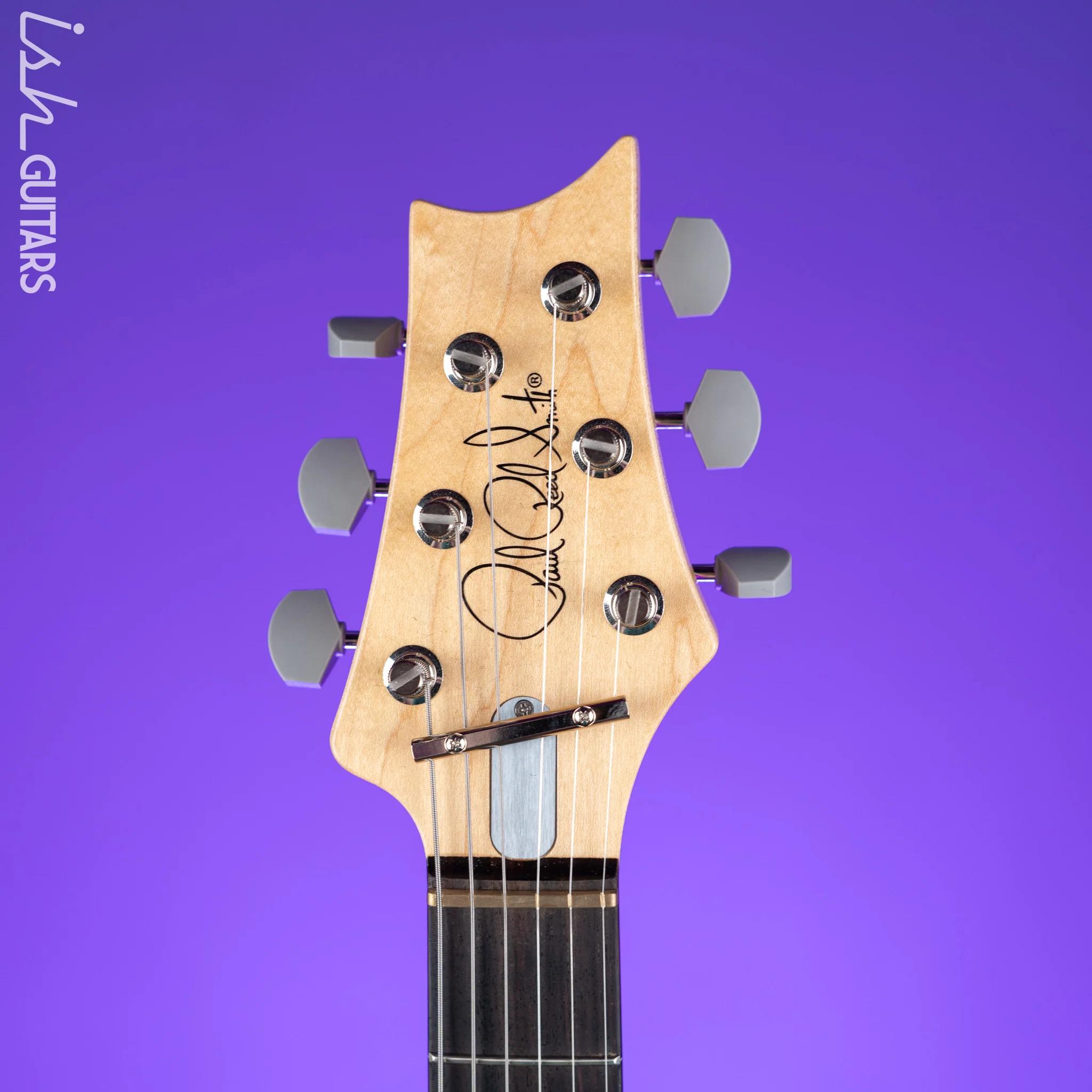 PRS Silver Sky "Dead Spec" Limited Edition Satin Moc Sand - Image 5