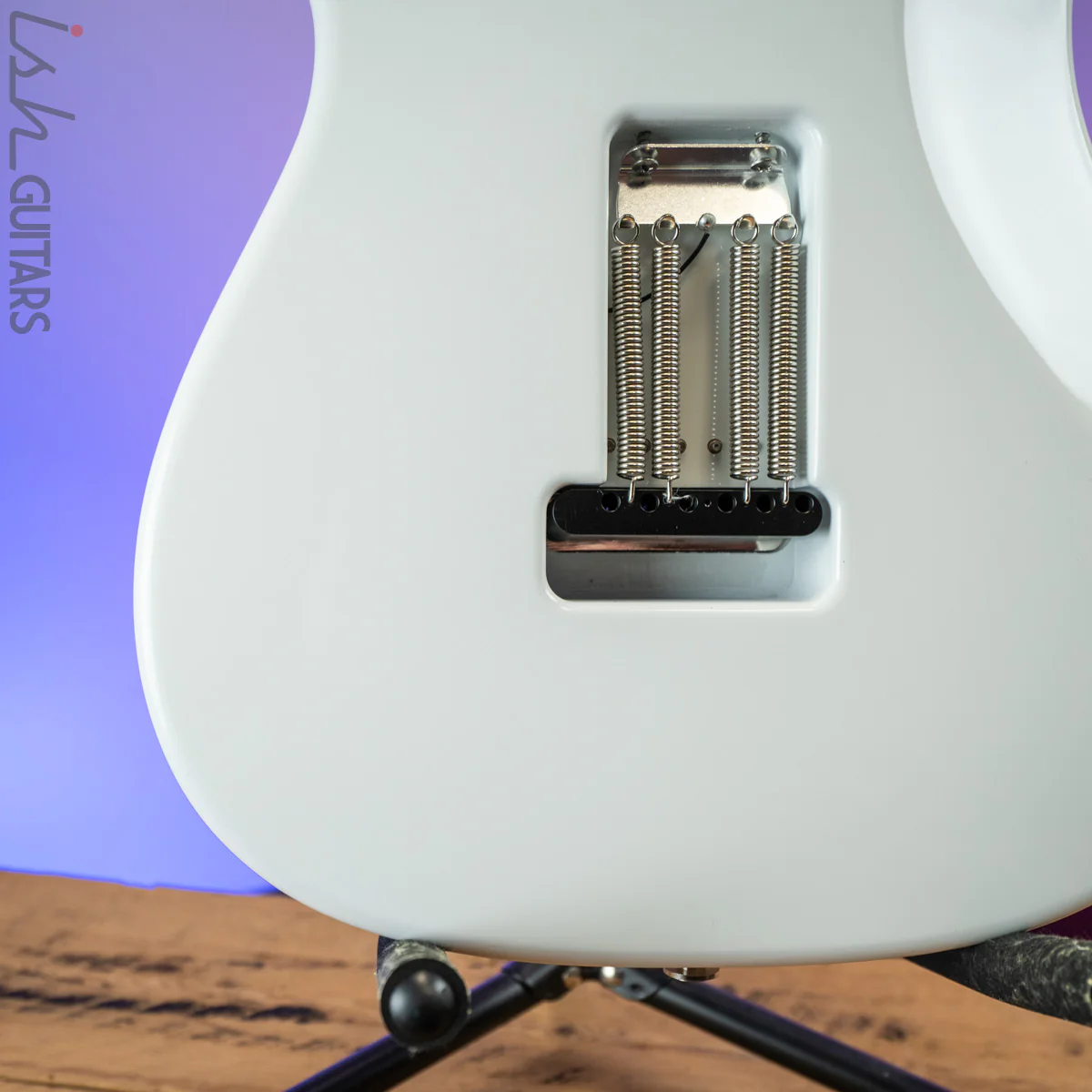 PRS Silver Sky Frost - Image 13