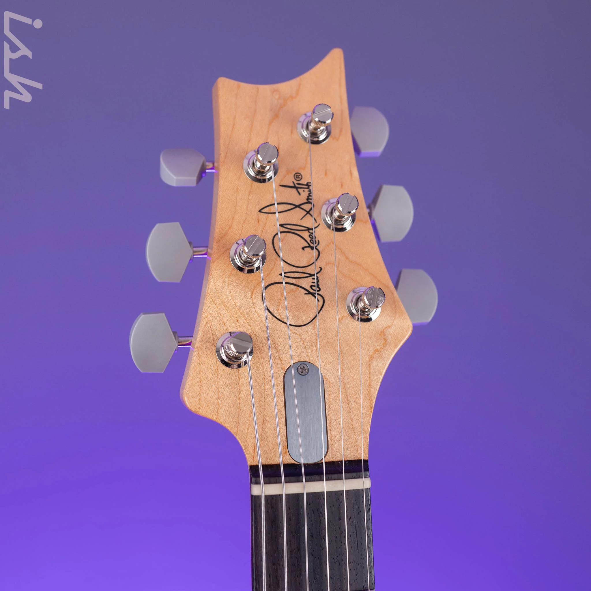 PRS Silver Sky John Mayer Signature Electric Guitar Moc Sand - Image 5