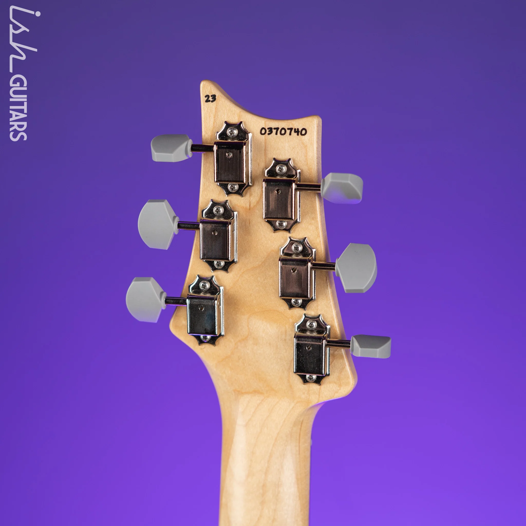 PRS Silver Sky John Mayer Signature Frost White - Image 10