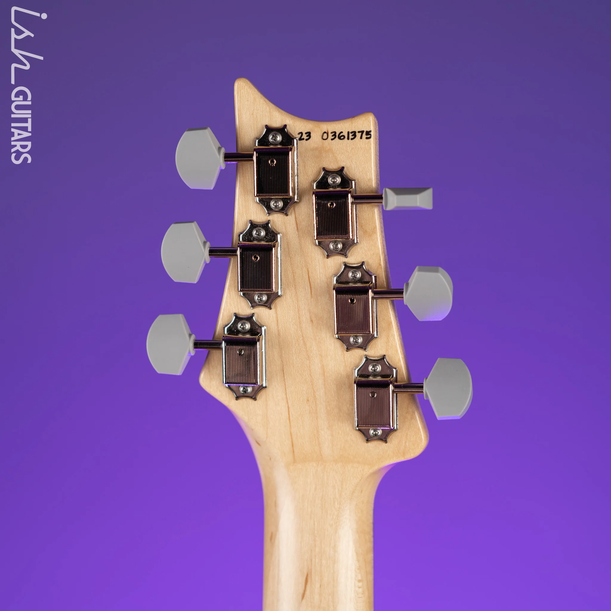 PRS Silver Sky John Mayer Signature Roxy Pink Demo - Image 10