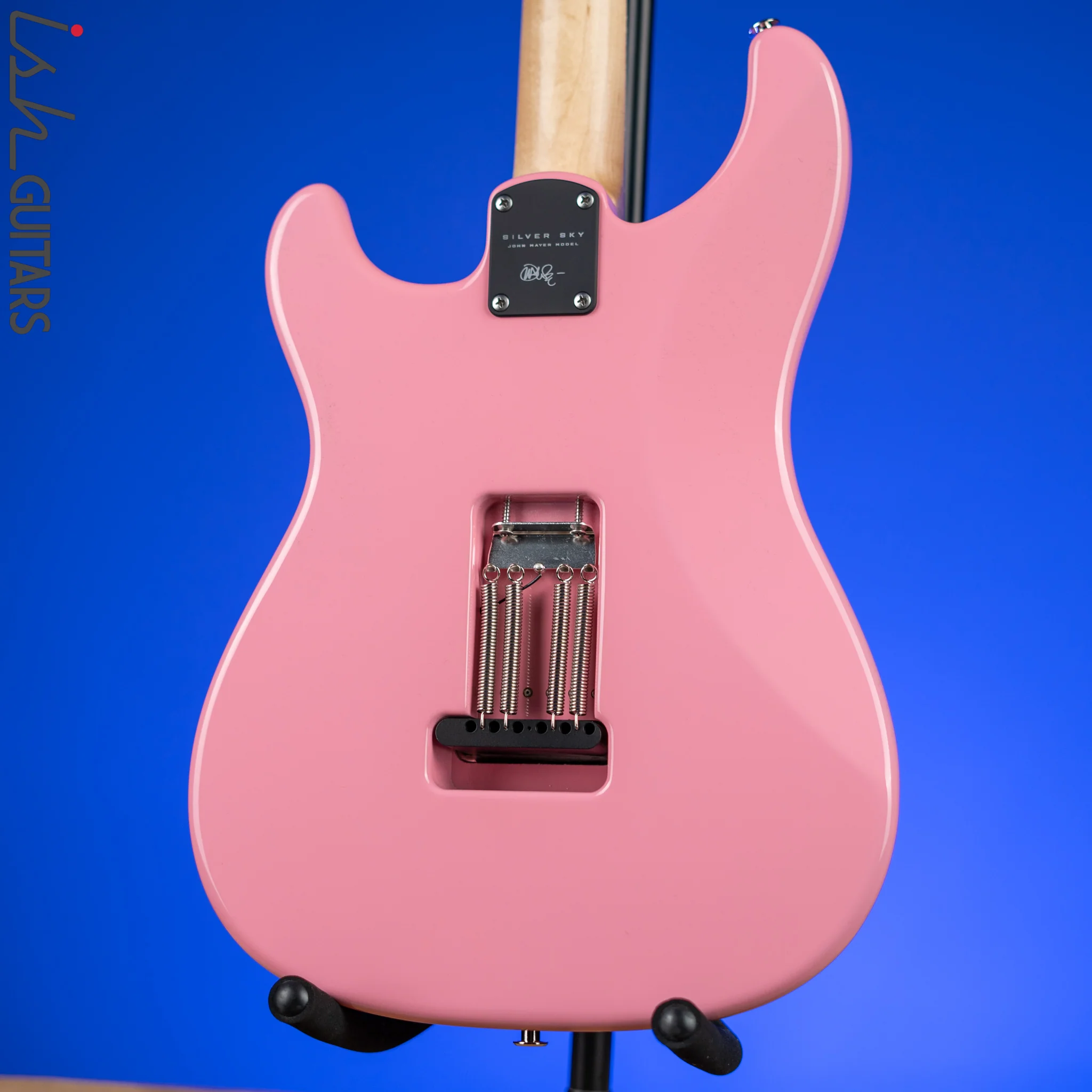 PRS Silver Sky John Mayer Signature Roxy Pink - Image 7