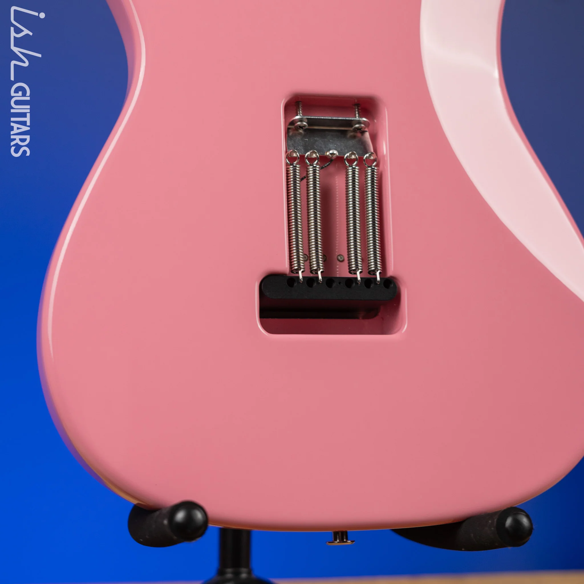 PRS Silver Sky John Mayer Signature Roxy Pink Demo - Image 9