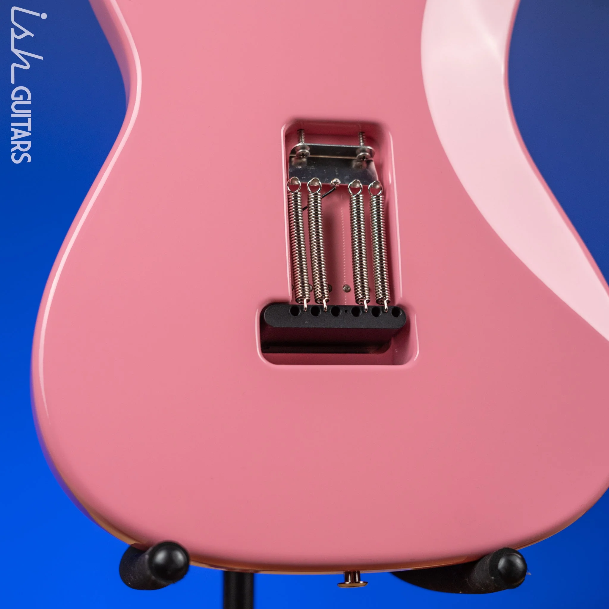 PRS Silver Sky John Mayer Signature Roxy Pink Demo - Image 10