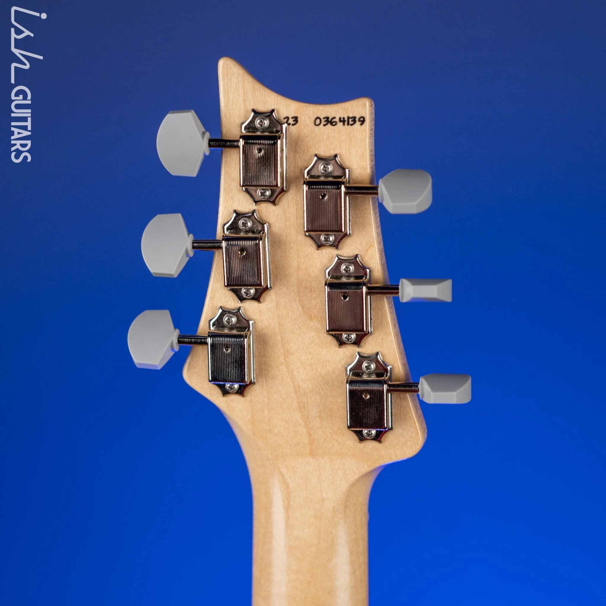 PRS Silver Sky John Mayer Signature Roxy Pink Demo - Image 11