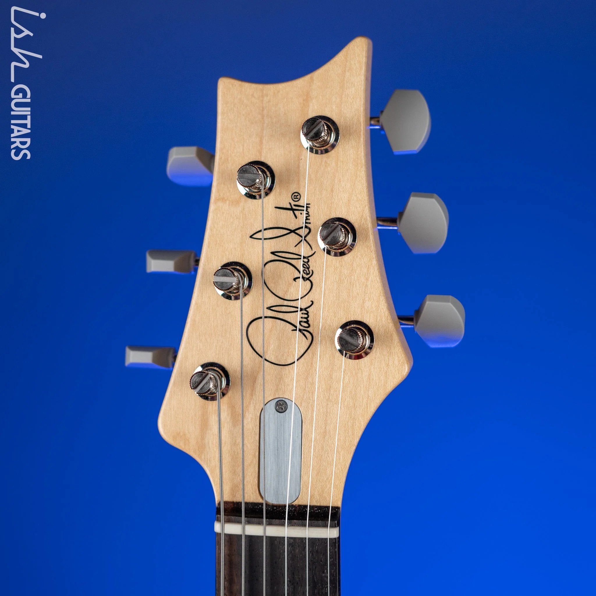 PRS Silver Sky John Mayer Signature Roxy Pink Demo - Image 6