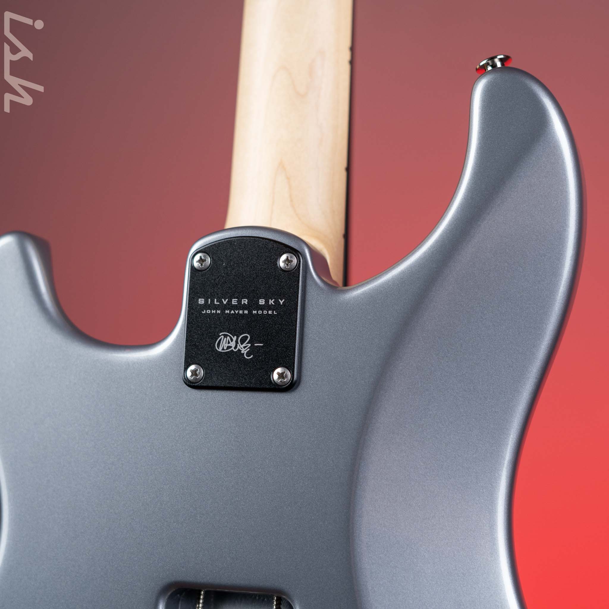 PRS Silver Sky John Mayer Signature Tungsten - Image 8
