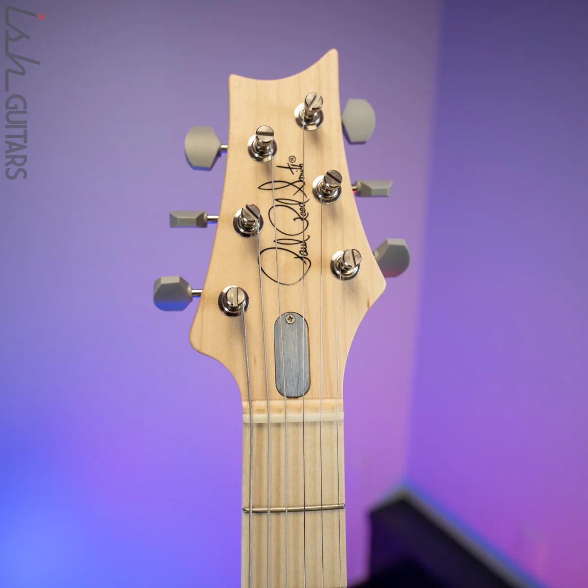 PRS Silver Sky Midnight Rose - Image 7