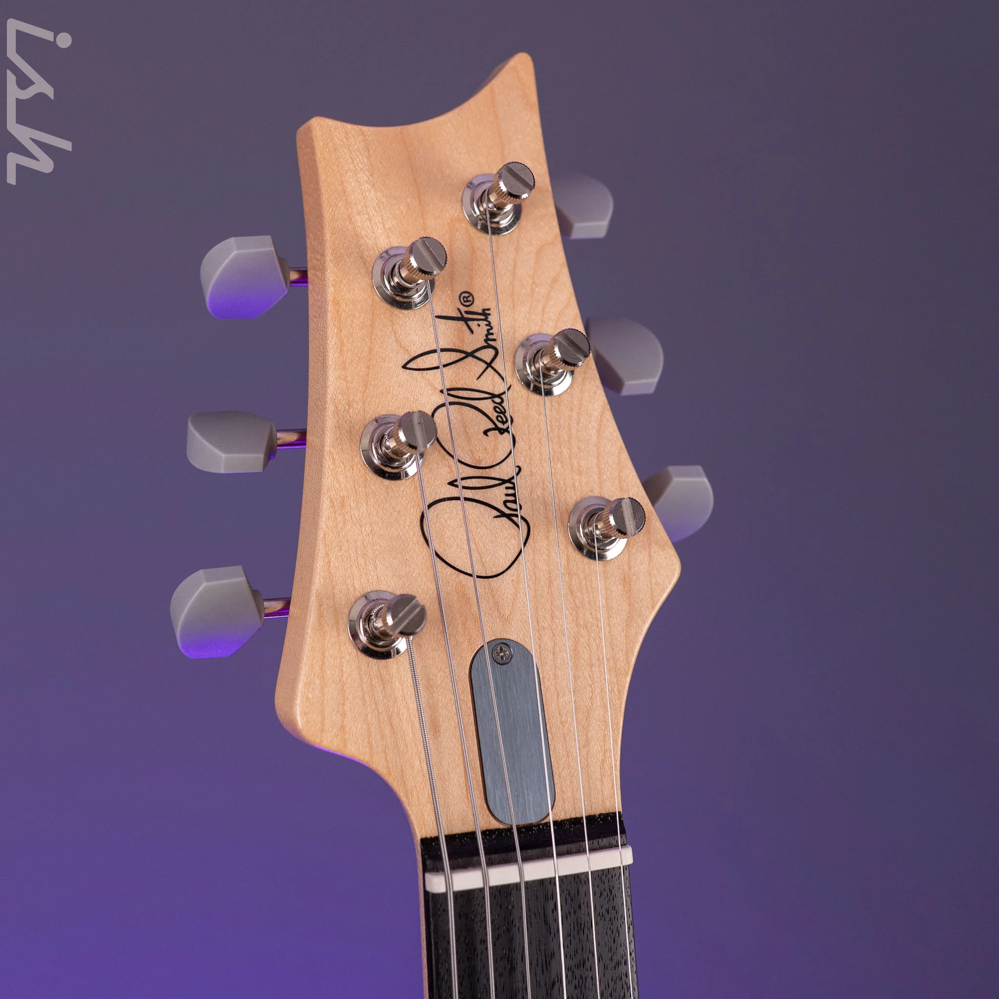 PRS Silver Sky Satin Mojave Brown - Image 7